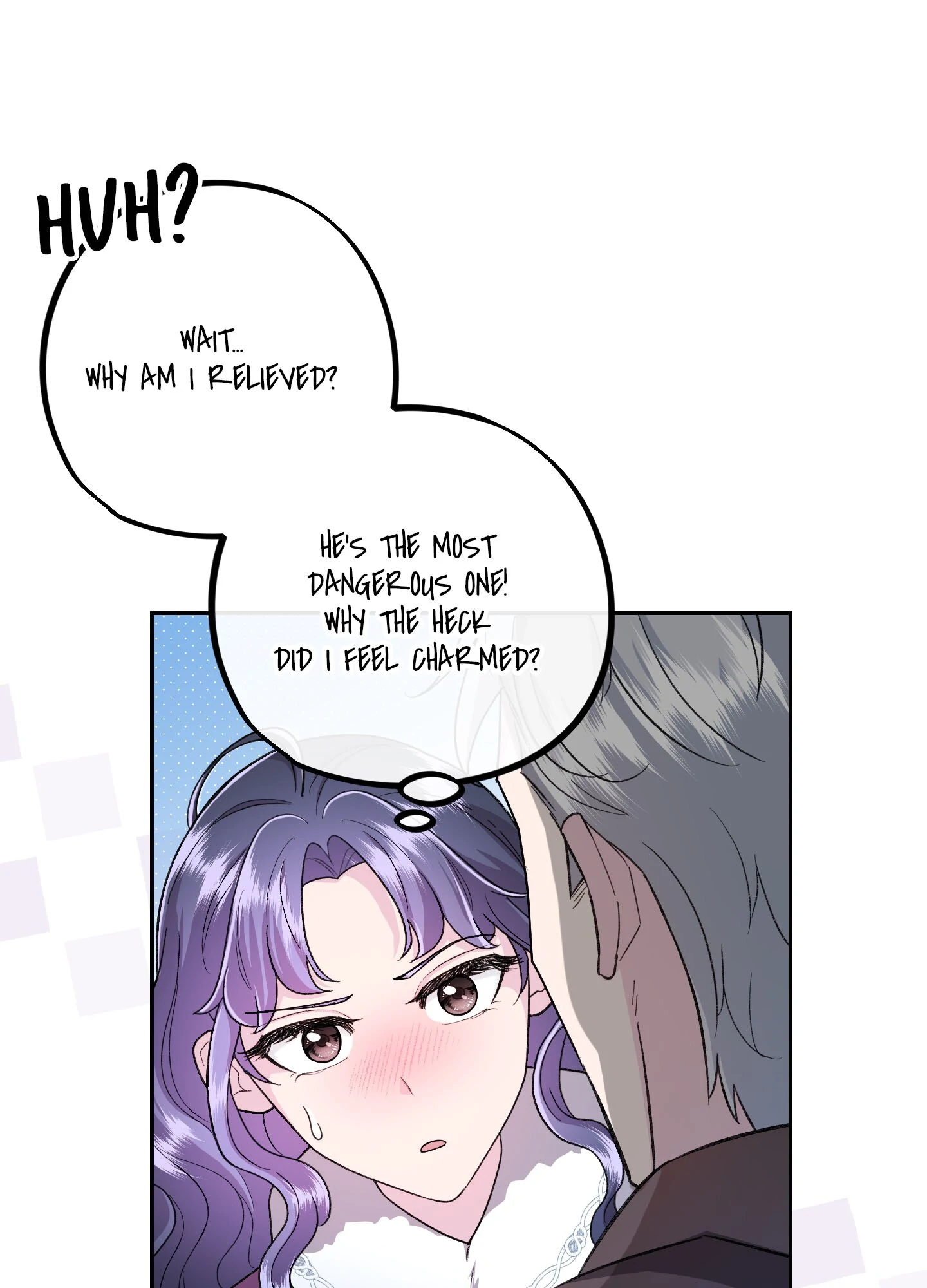 Read The Cursed Princess Must Rewind the Clock Manga Online