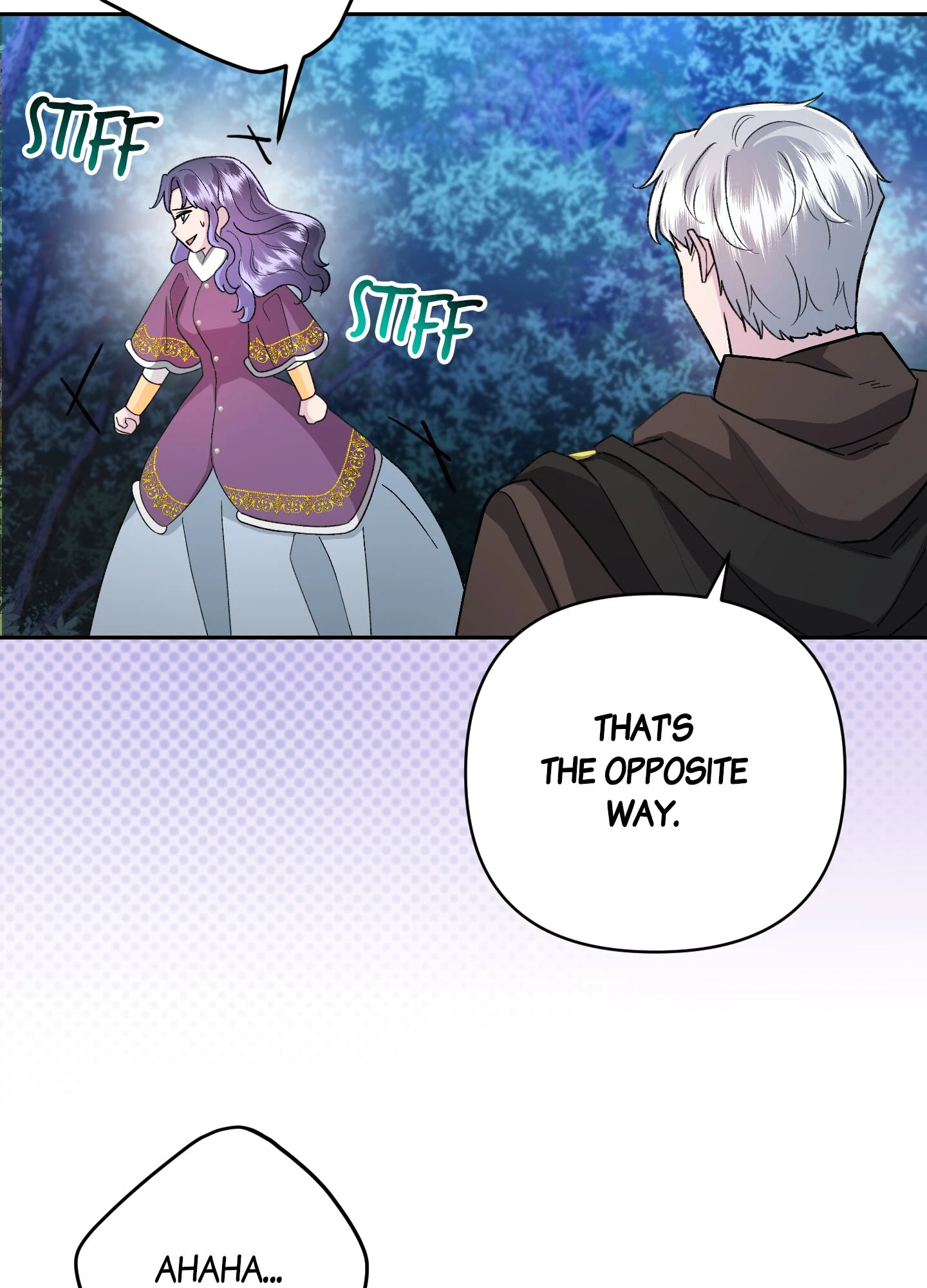 Read The Cursed Princess Must Rewind the Clock Manga Online