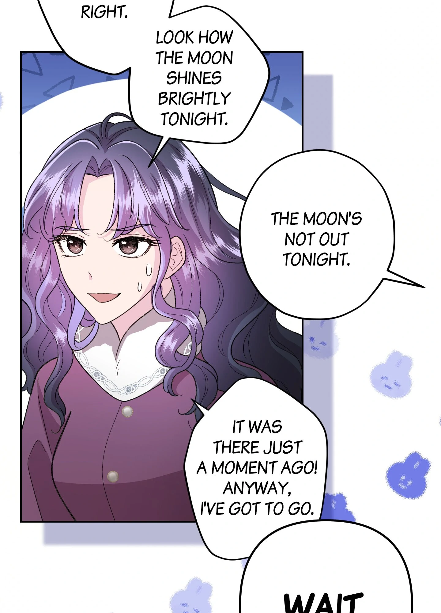 Read The Cursed Princess Must Rewind the Clock Manga Online