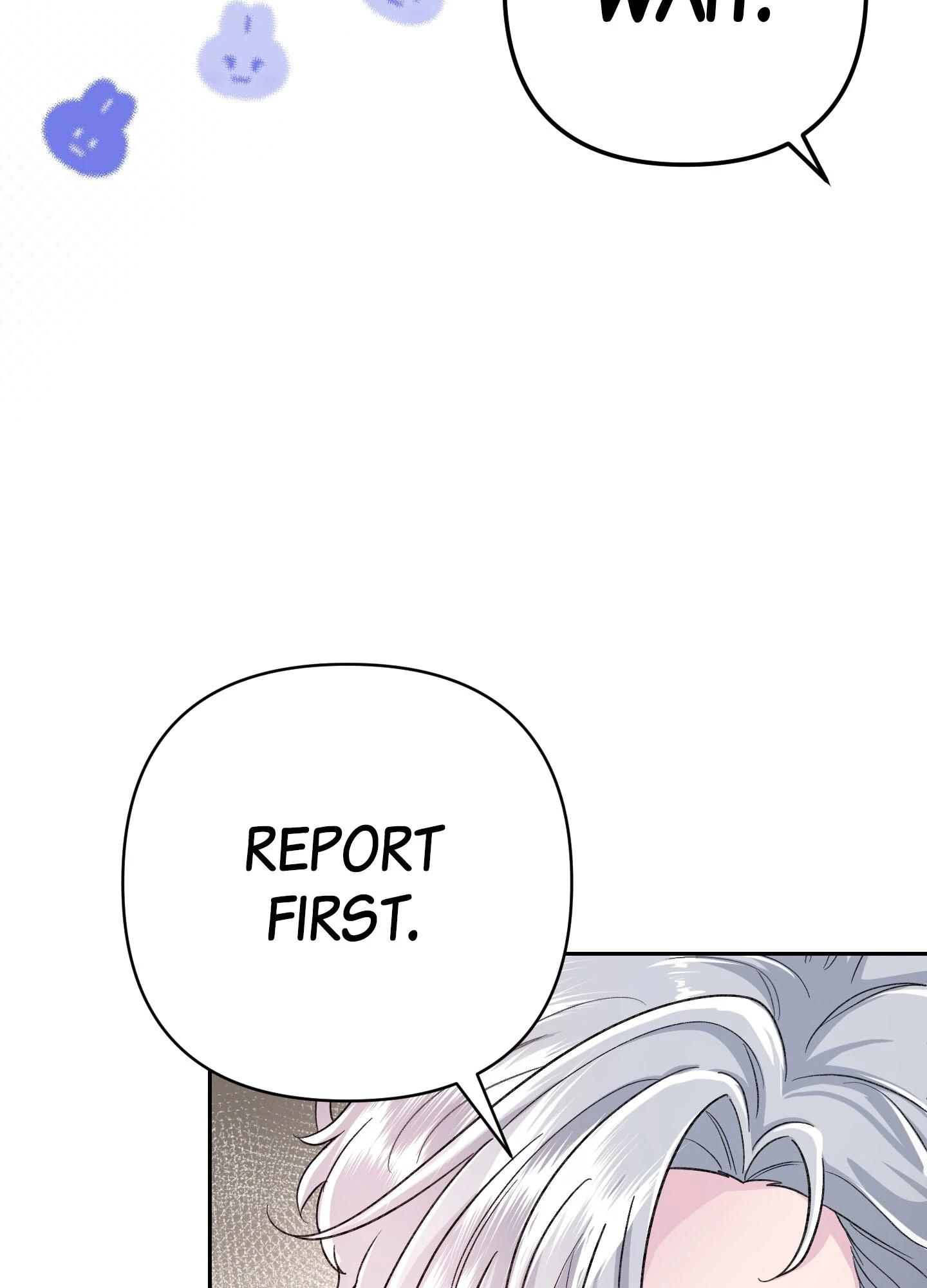 Read The Cursed Princess Must Rewind the Clock Manga Online