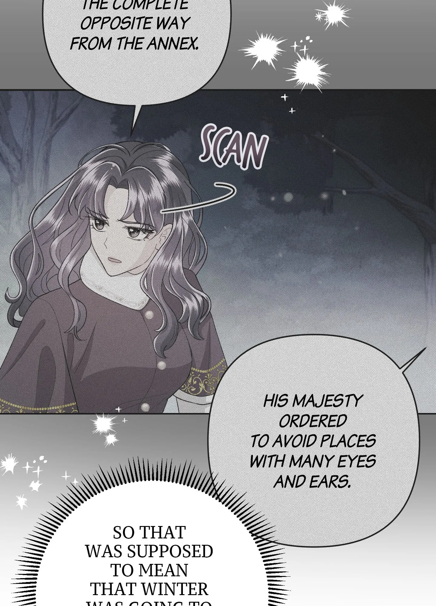 Read The Cursed Princess Must Rewind the Clock Manga Online