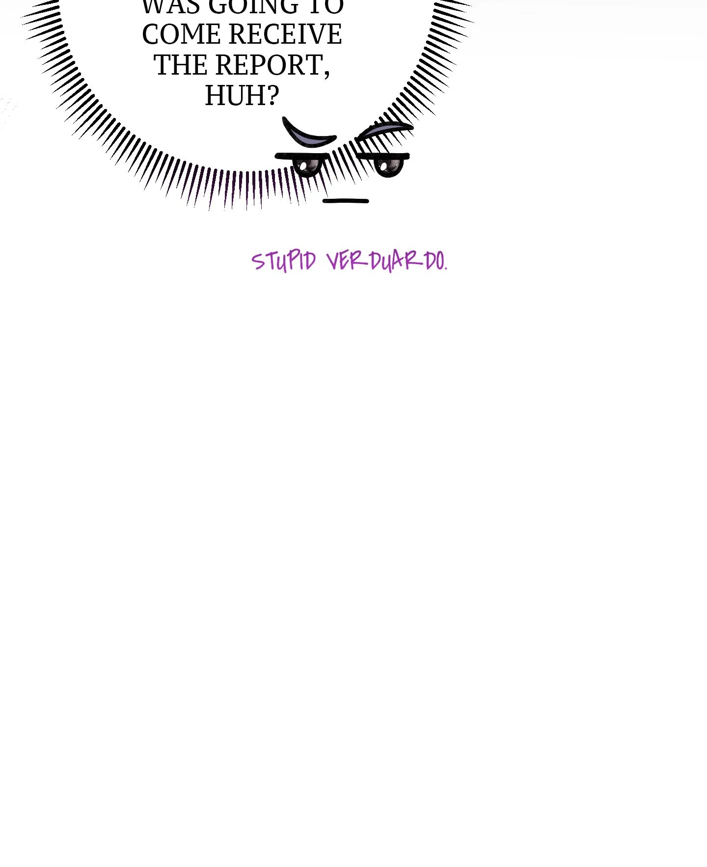 Read The Cursed Princess Must Rewind the Clock Manga Online