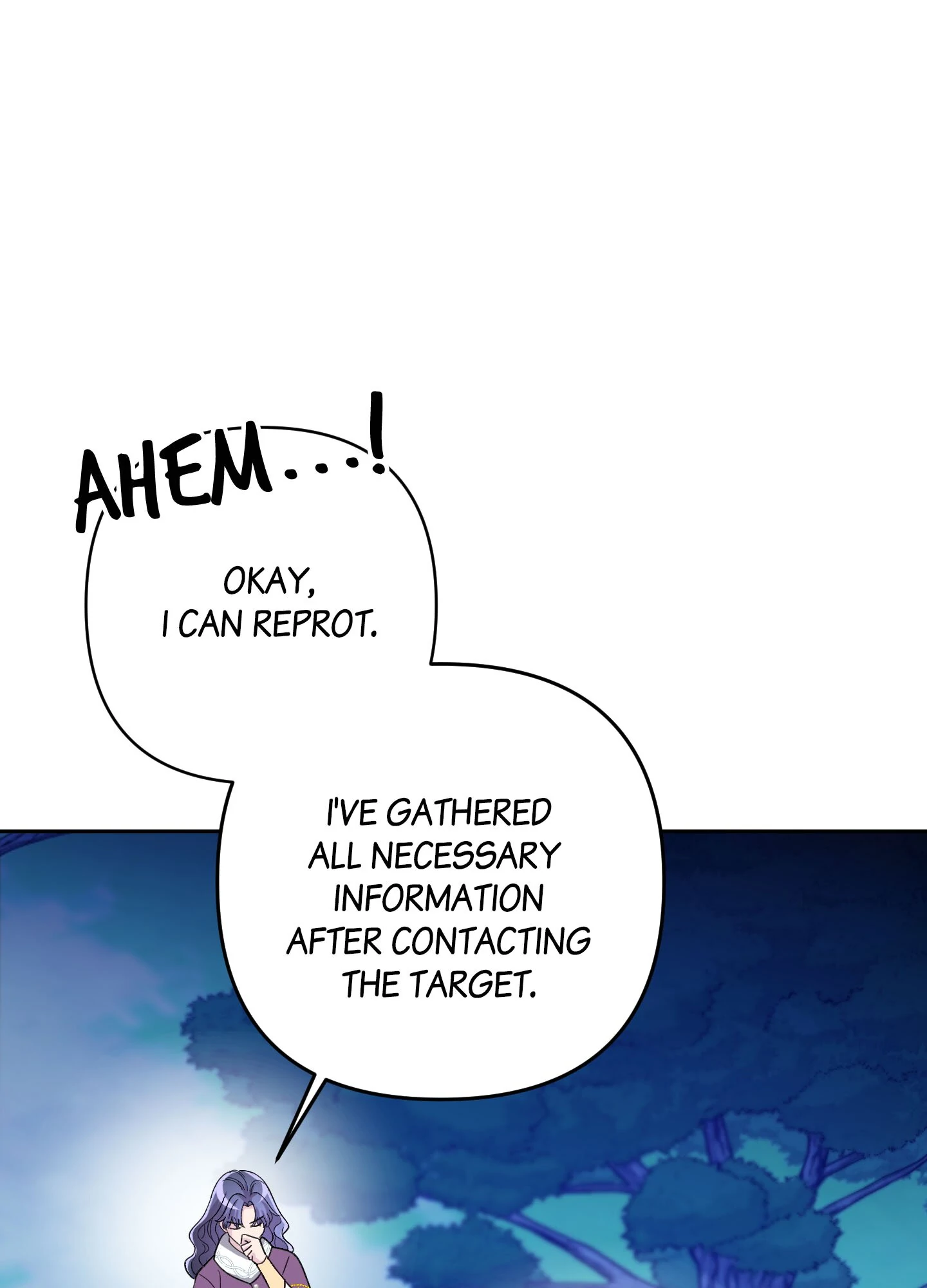 Read The Cursed Princess Must Rewind the Clock Manga Online