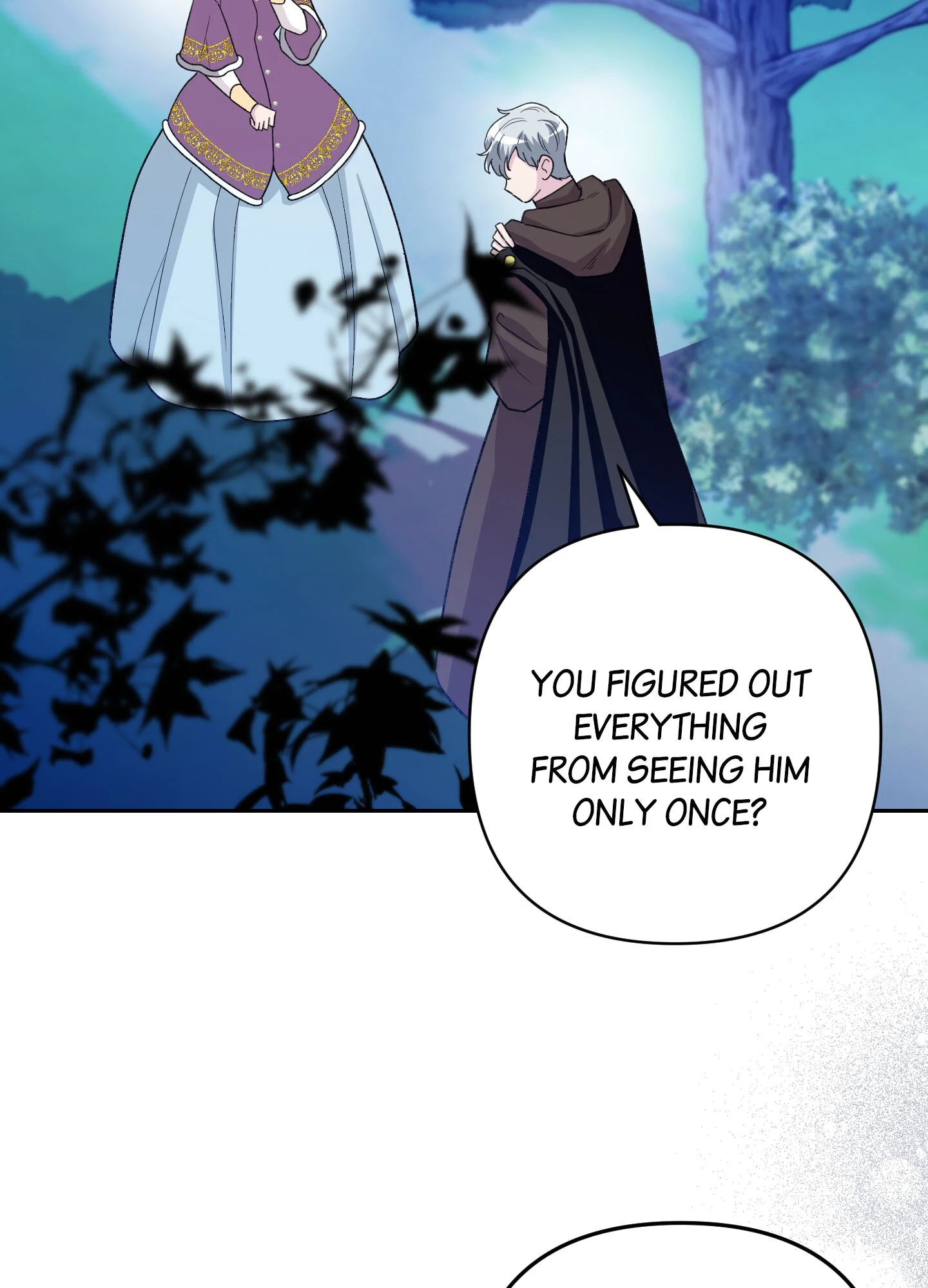 Read The Cursed Princess Must Rewind the Clock Manga Online