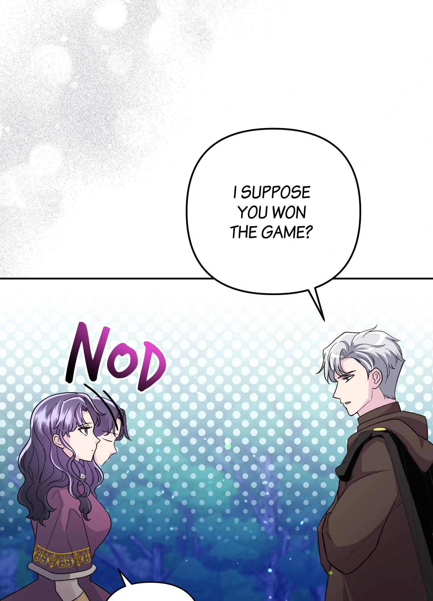 Read The Cursed Princess Must Rewind the Clock Manga Online