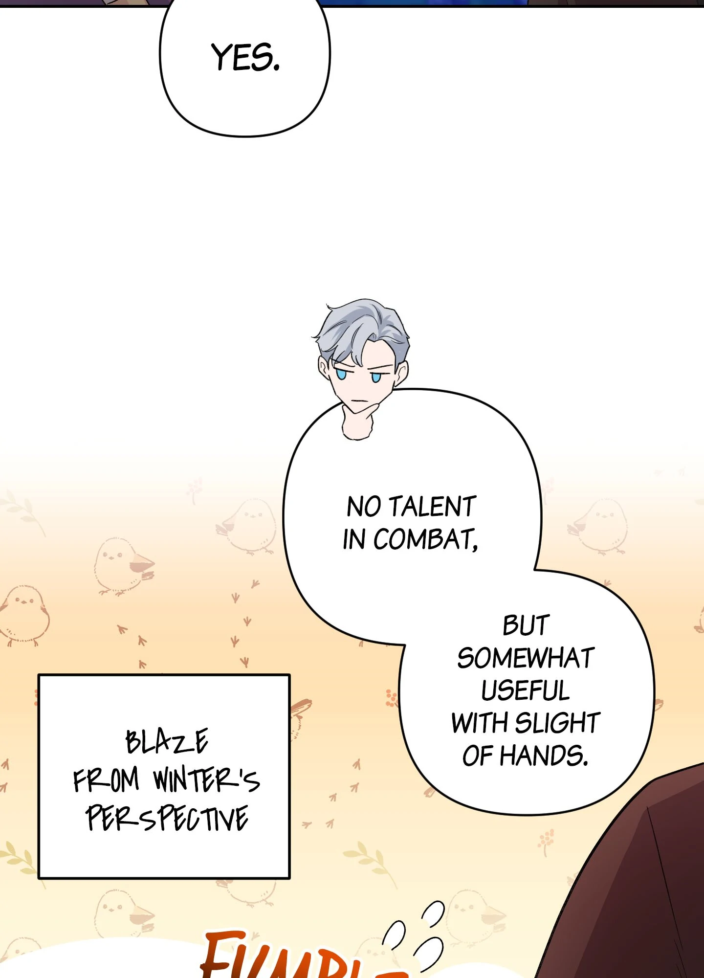 Read The Cursed Princess Must Rewind the Clock Manga Online