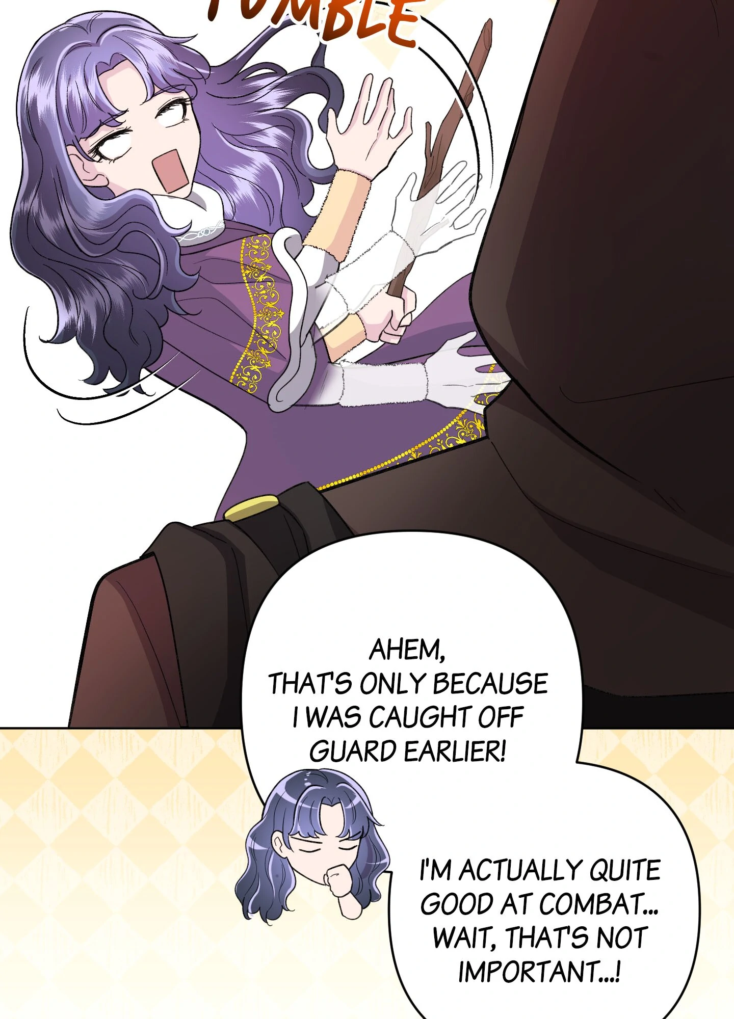 Read The Cursed Princess Must Rewind the Clock Manga Online