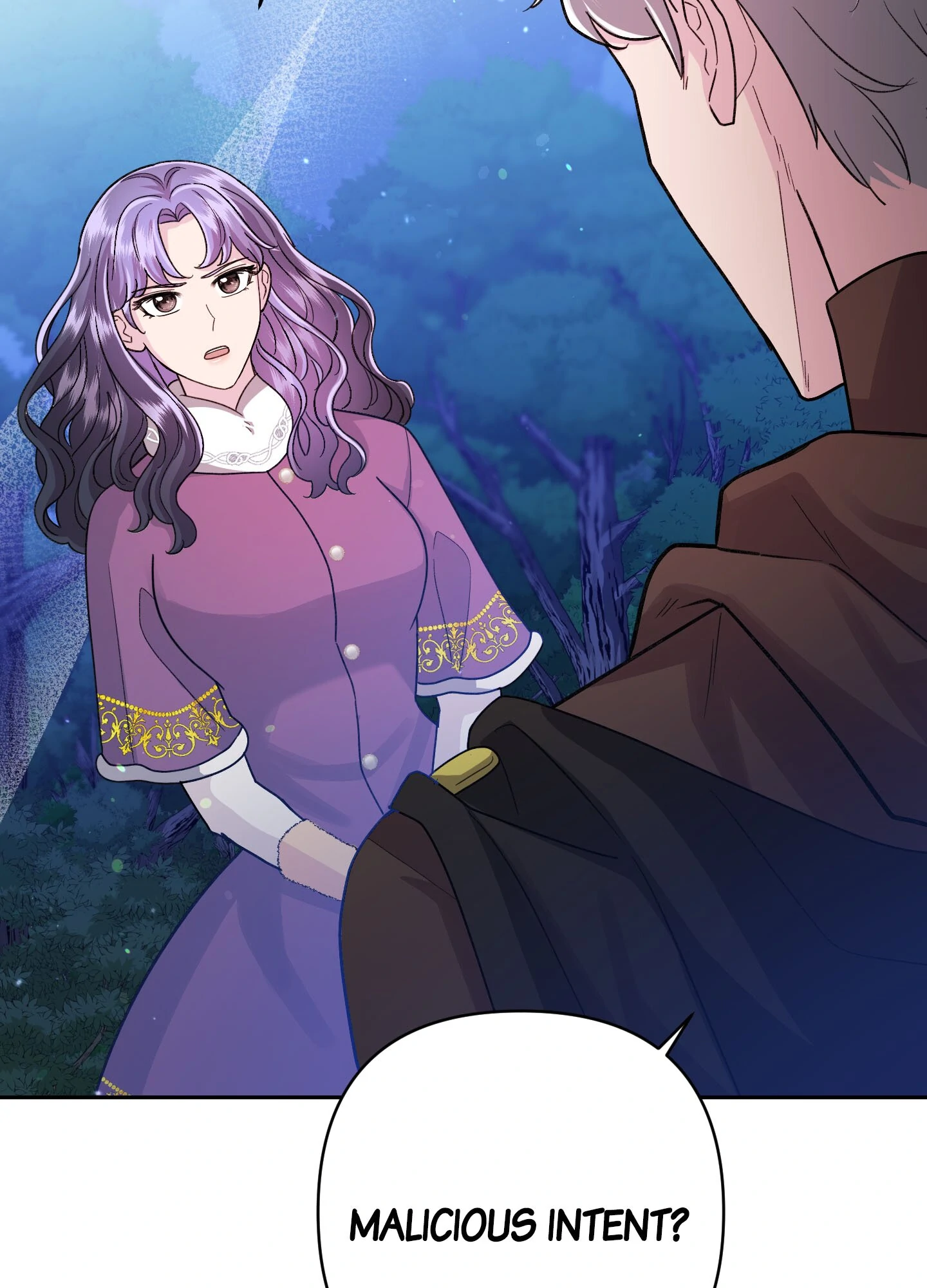 Read The Cursed Princess Must Rewind the Clock Manga Online