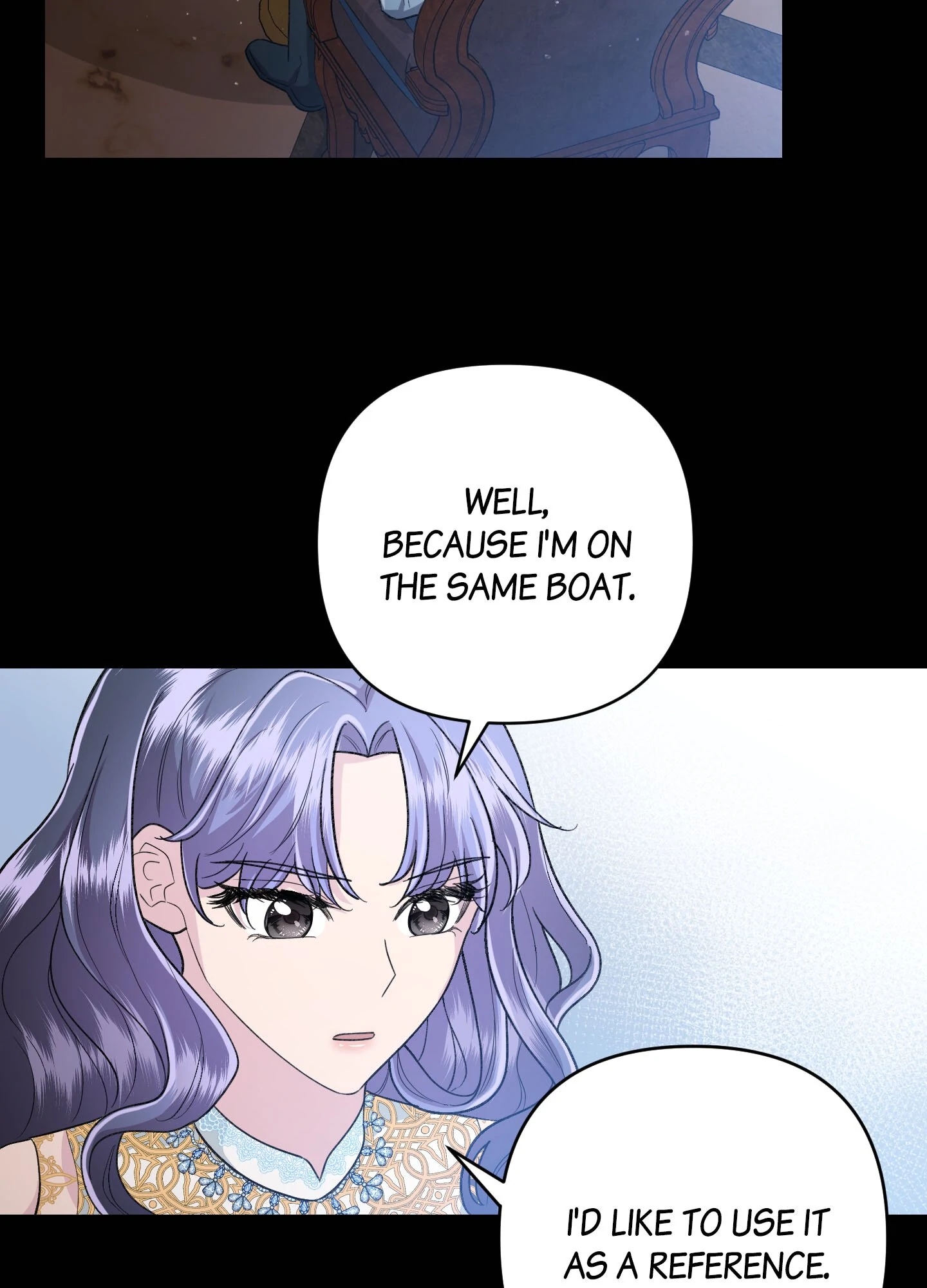 Read The Cursed Princess Must Rewind the Clock Manga Online