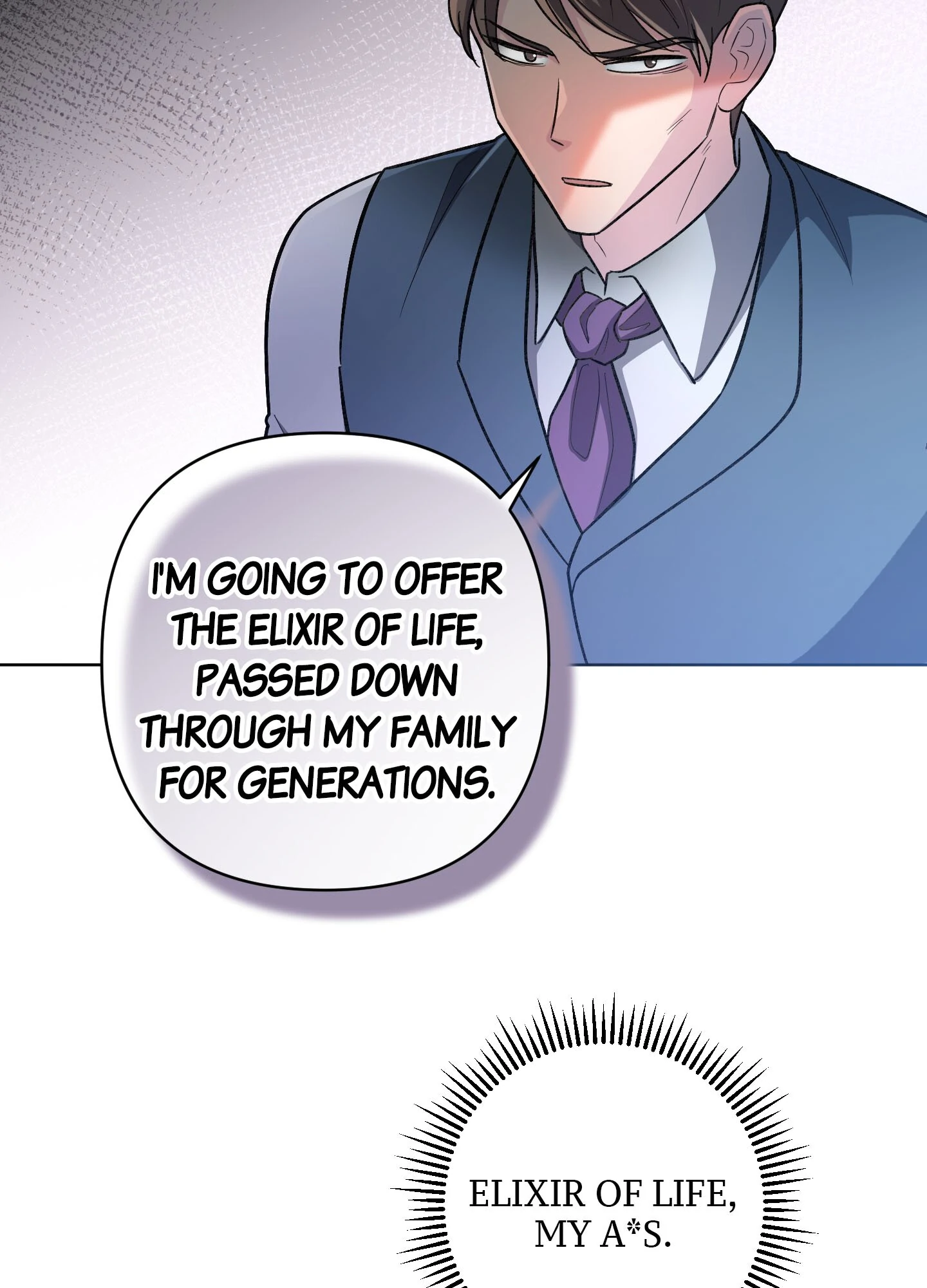 Read The Cursed Princess Must Rewind the Clock Manga Online