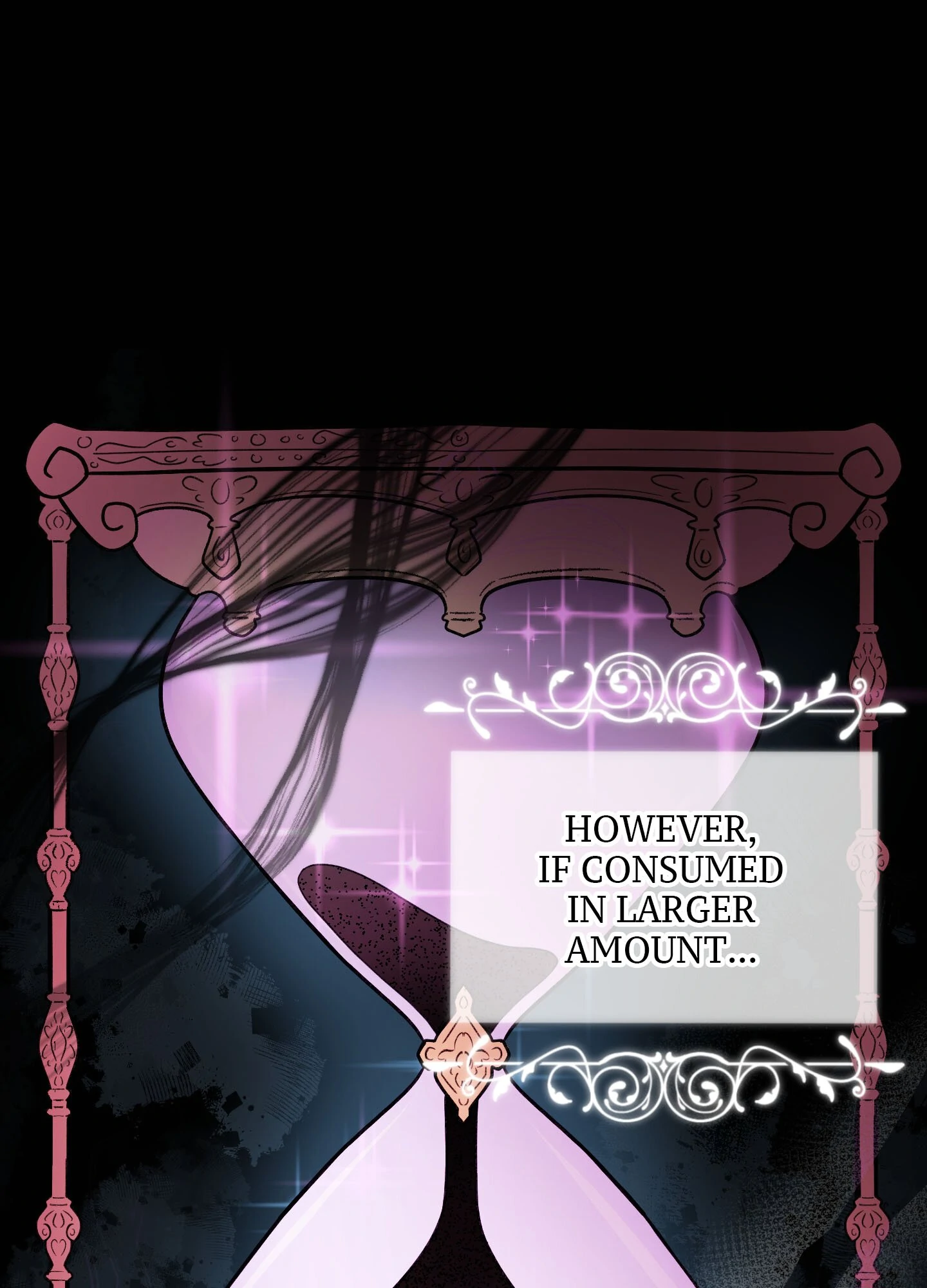 Read The Cursed Princess Must Rewind the Clock Manga Online