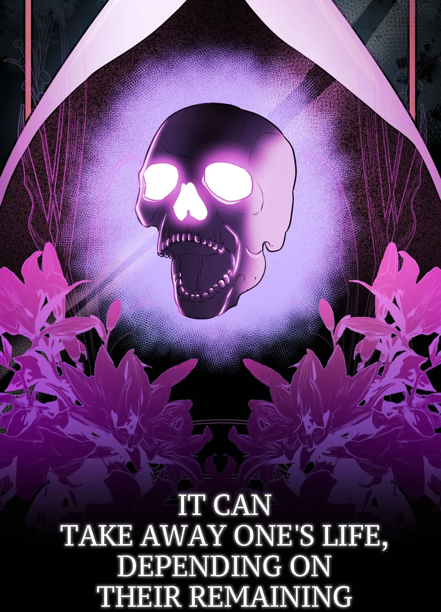 Read The Cursed Princess Must Rewind the Clock Manga Online