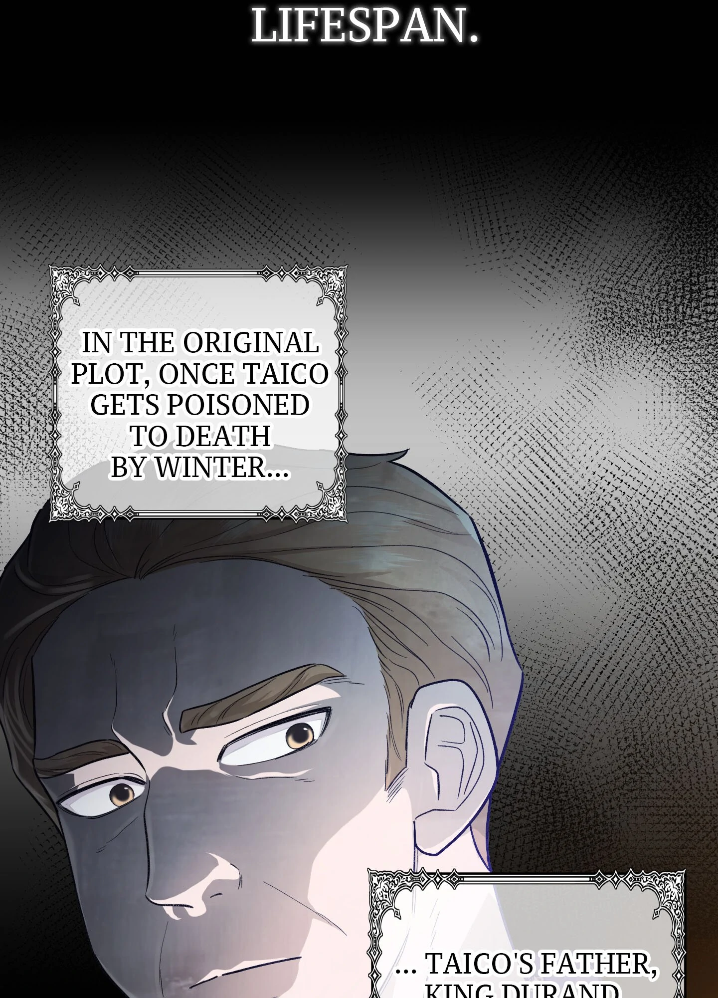 Read The Cursed Princess Must Rewind the Clock Manga Online