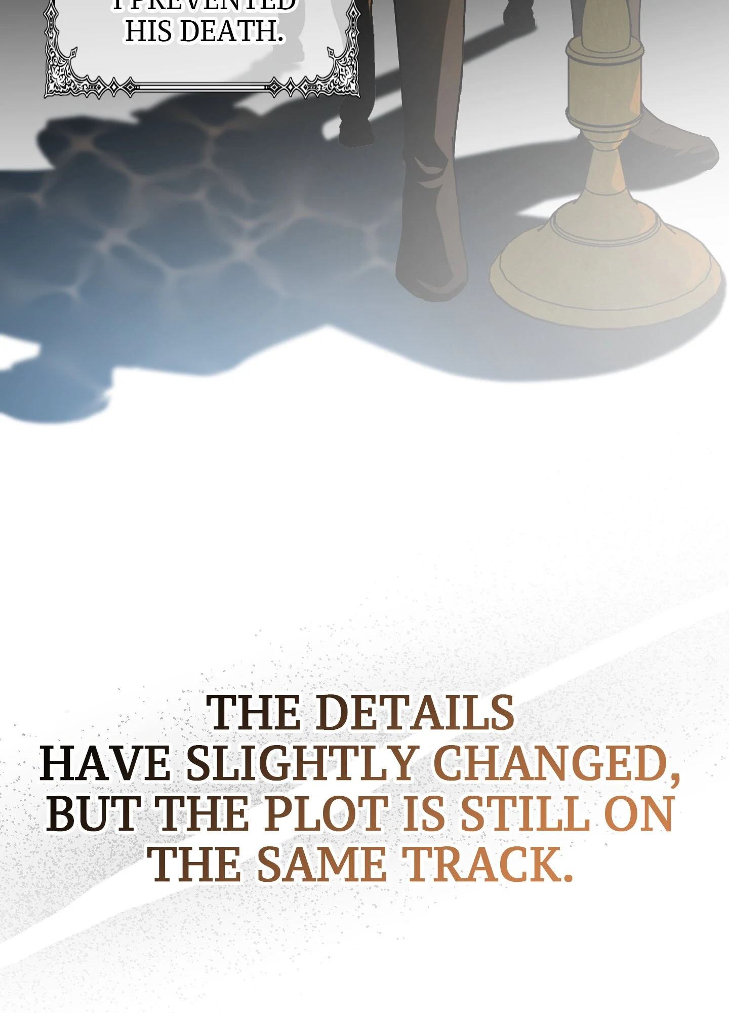 Read The Cursed Princess Must Rewind the Clock Manga Online