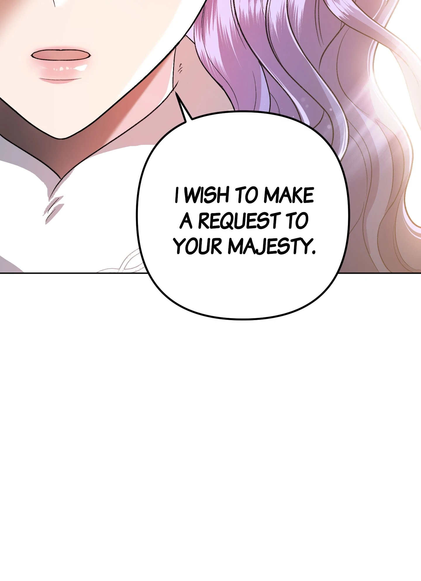 Read The Cursed Princess Must Rewind the Clock Manga Online