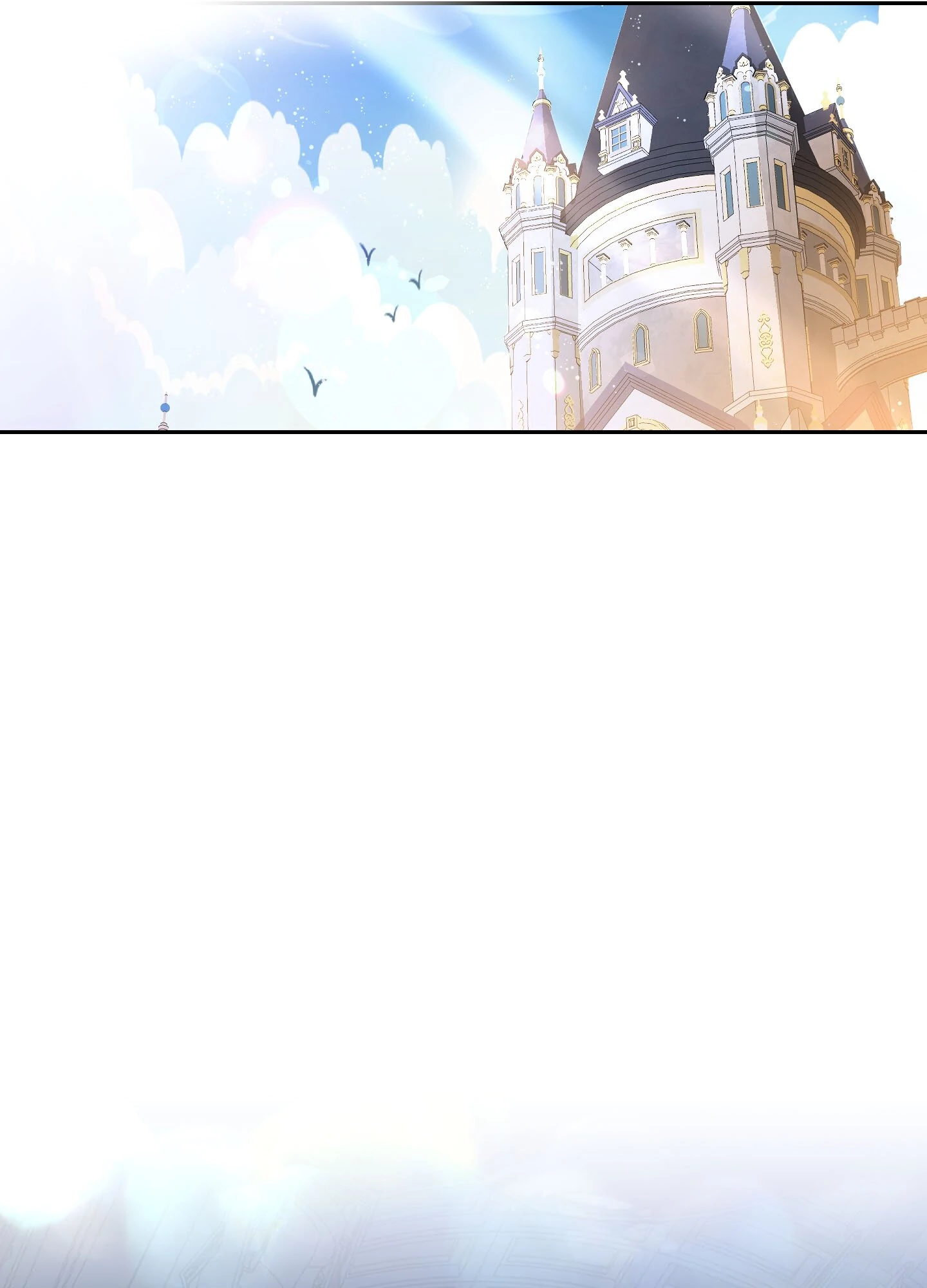 Read The Cursed Princess Must Rewind the Clock Manga Online