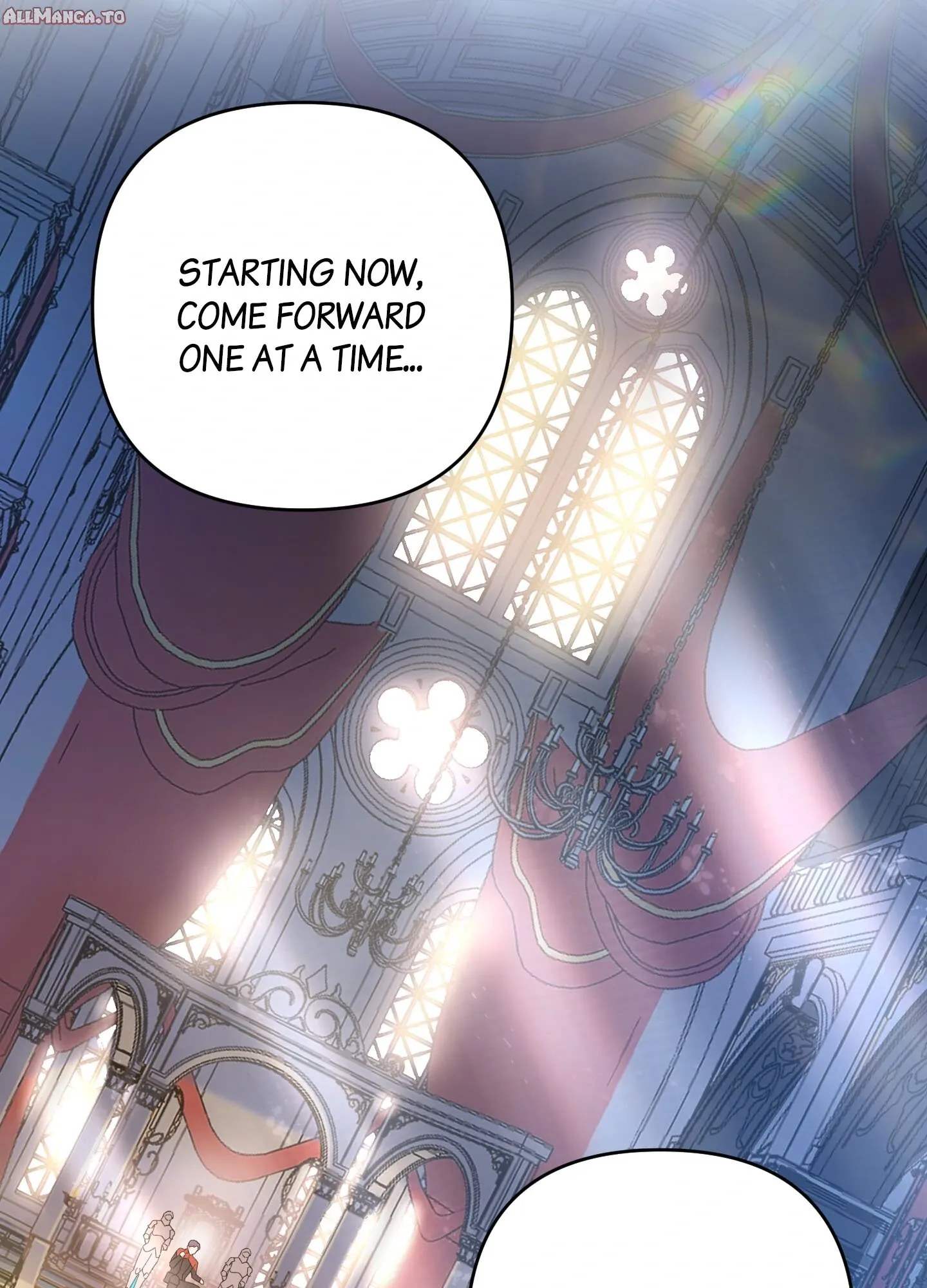 Read The Cursed Princess Must Rewind the Clock Manga Online