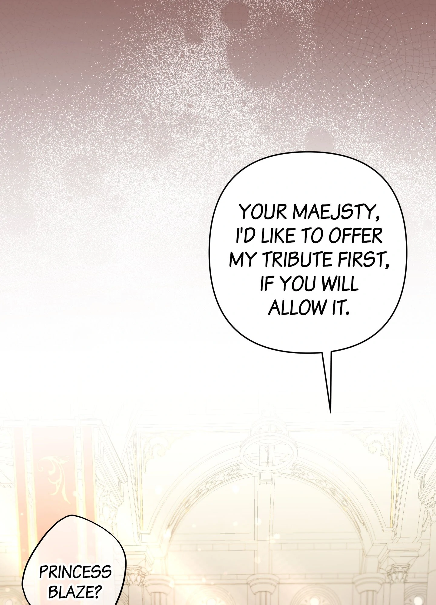 Read The Cursed Princess Must Rewind the Clock Manga Online