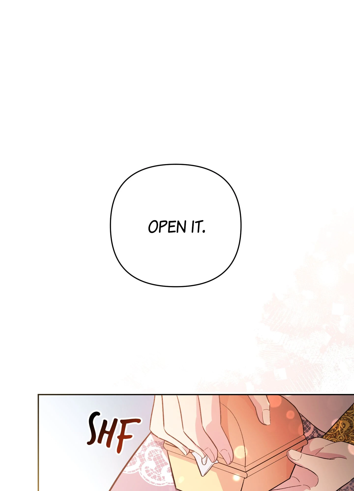 Read The Cursed Princess Must Rewind the Clock Manga Online