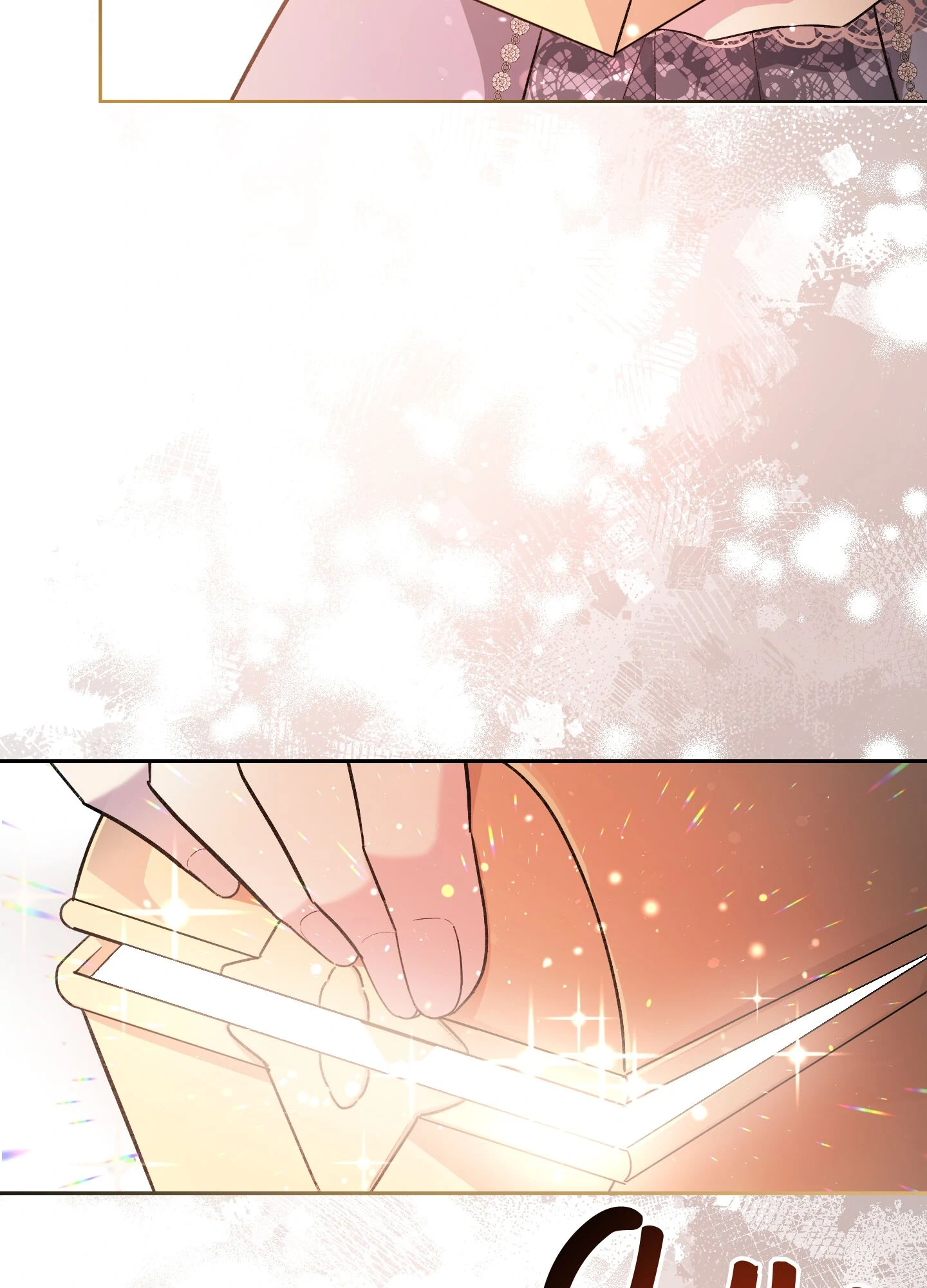 Read The Cursed Princess Must Rewind the Clock Manga Online