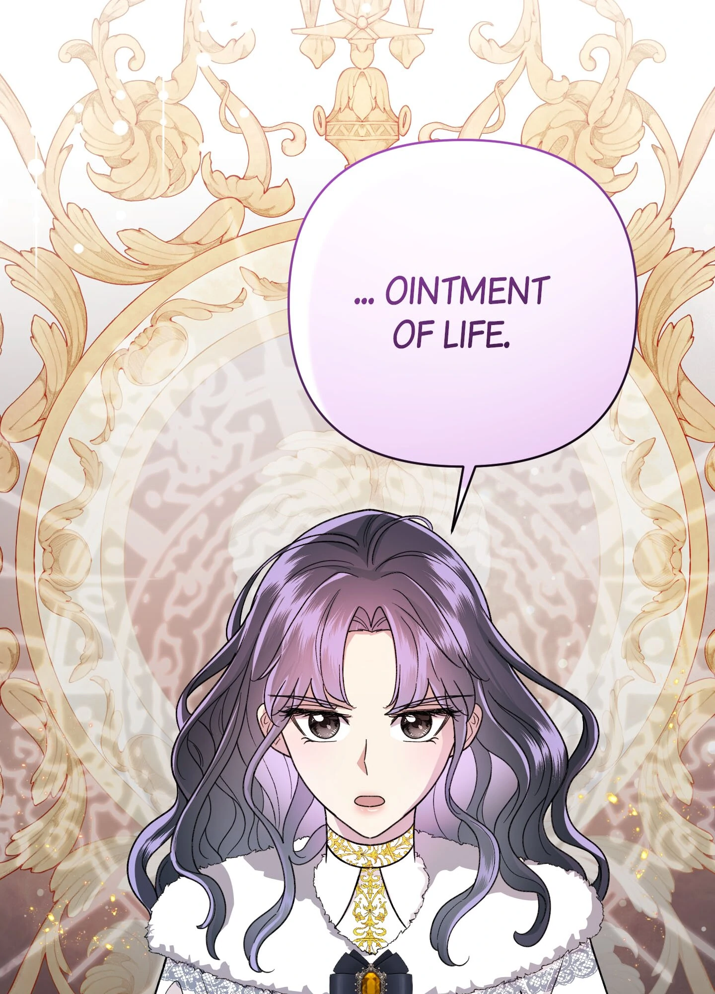 Read The Cursed Princess Must Rewind the Clock Manga Online