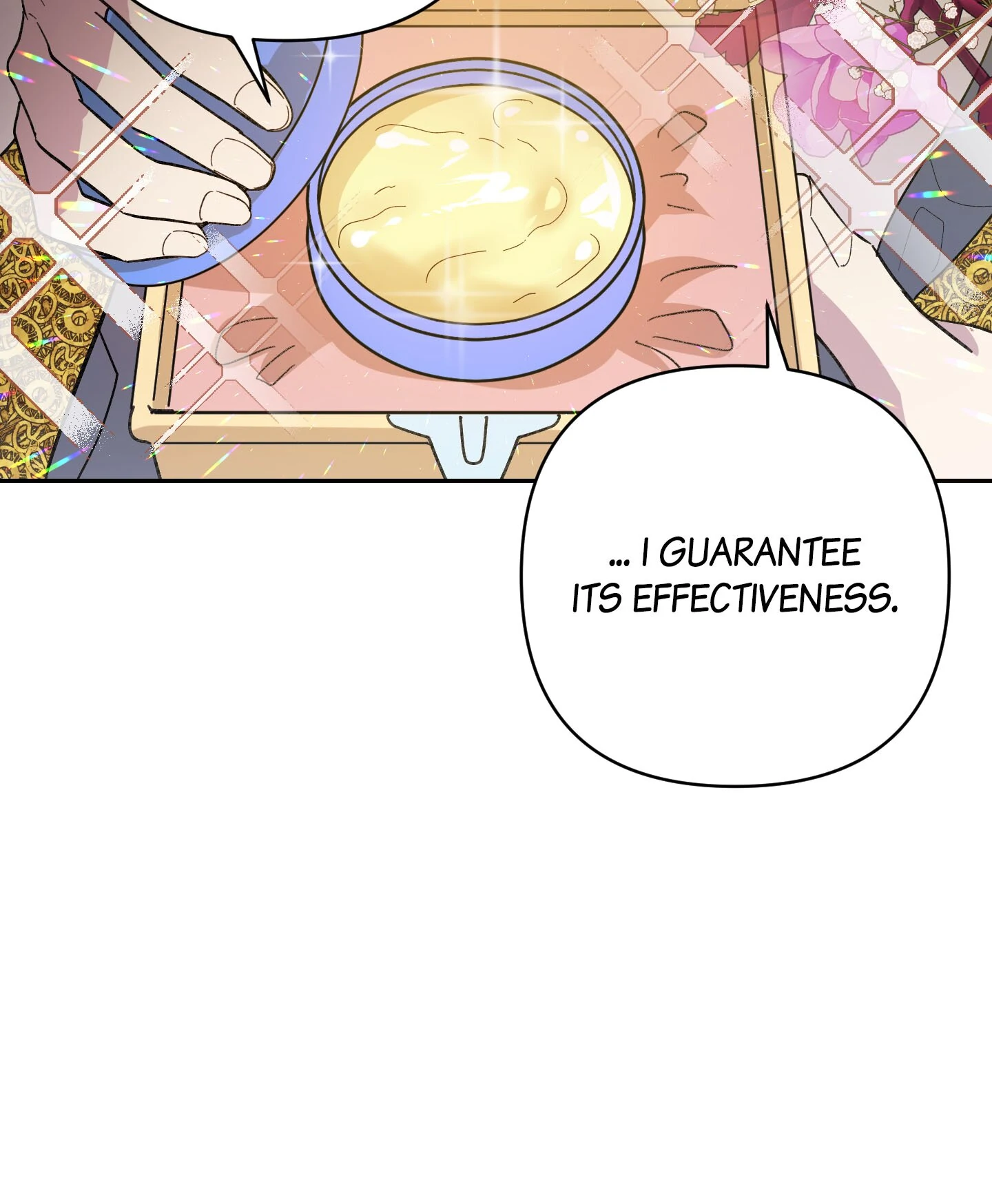 Read The Cursed Princess Must Rewind the Clock Manga Online