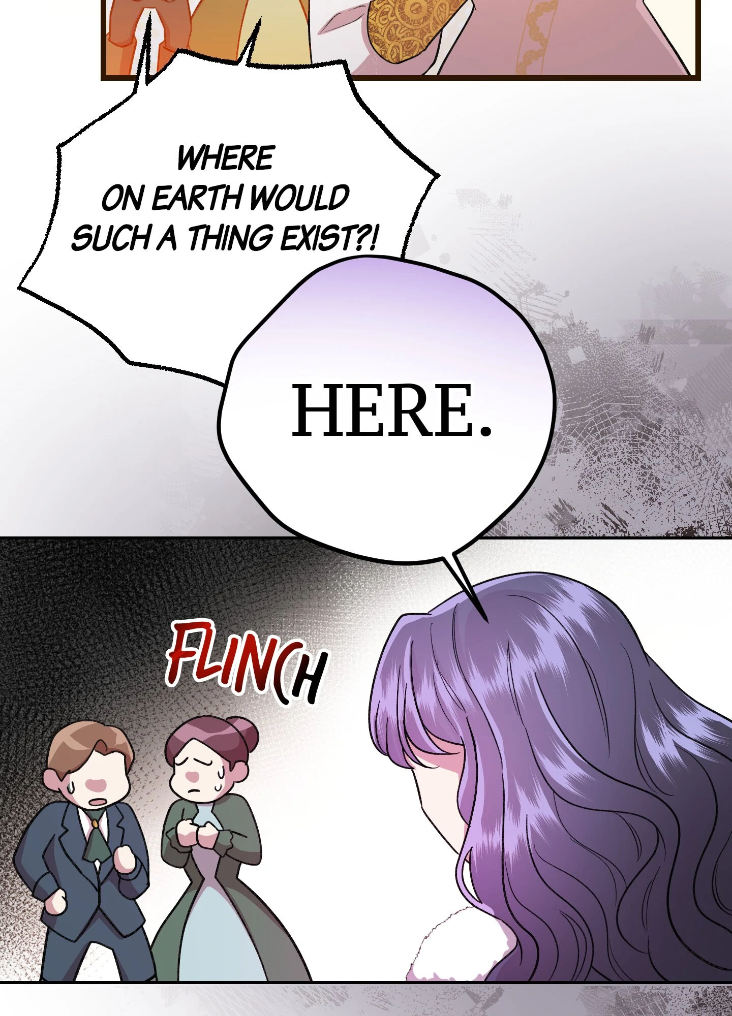 Read The Cursed Princess Must Rewind the Clock Manga Online