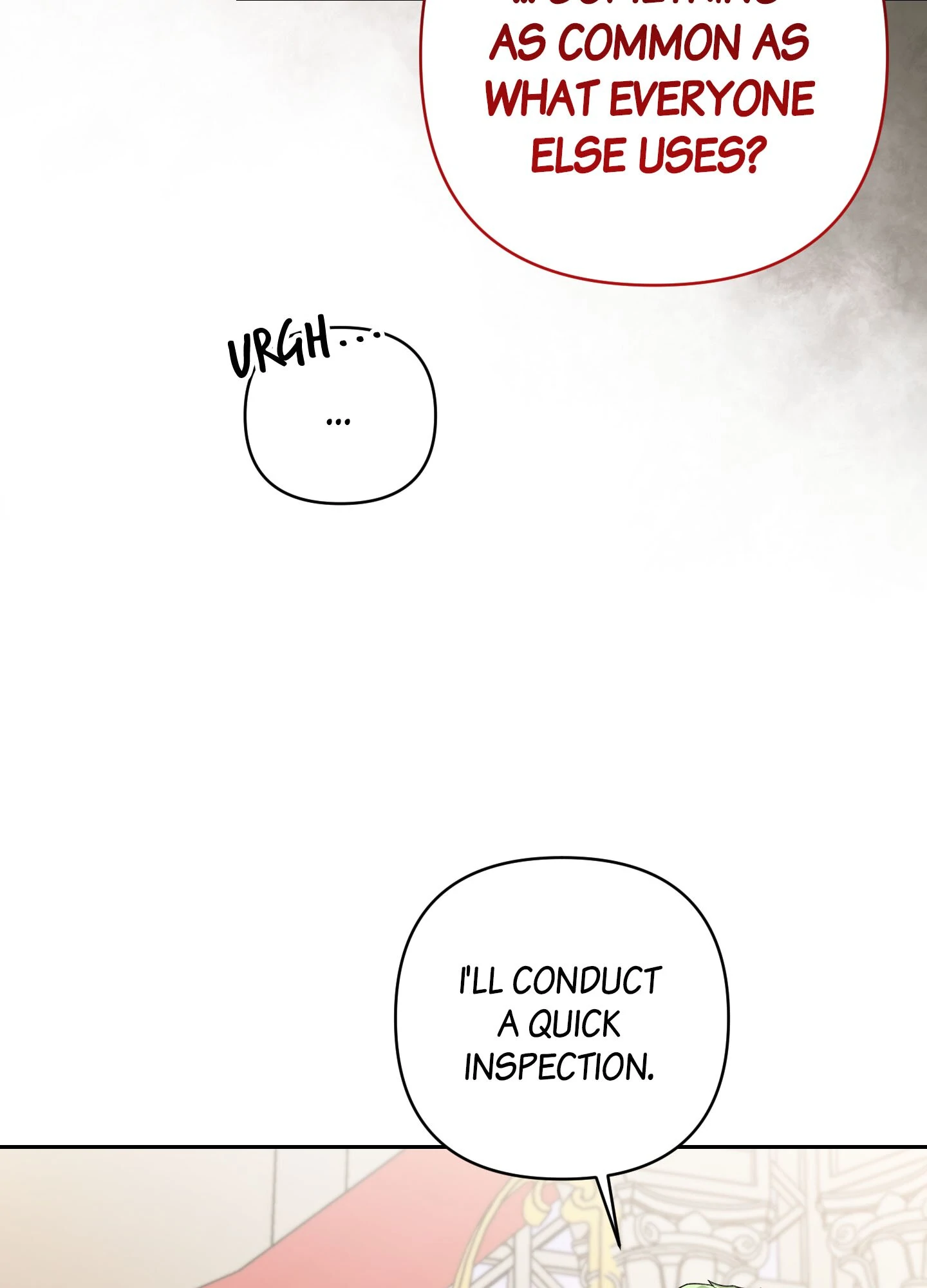 Read The Cursed Princess Must Rewind the Clock Manga Online