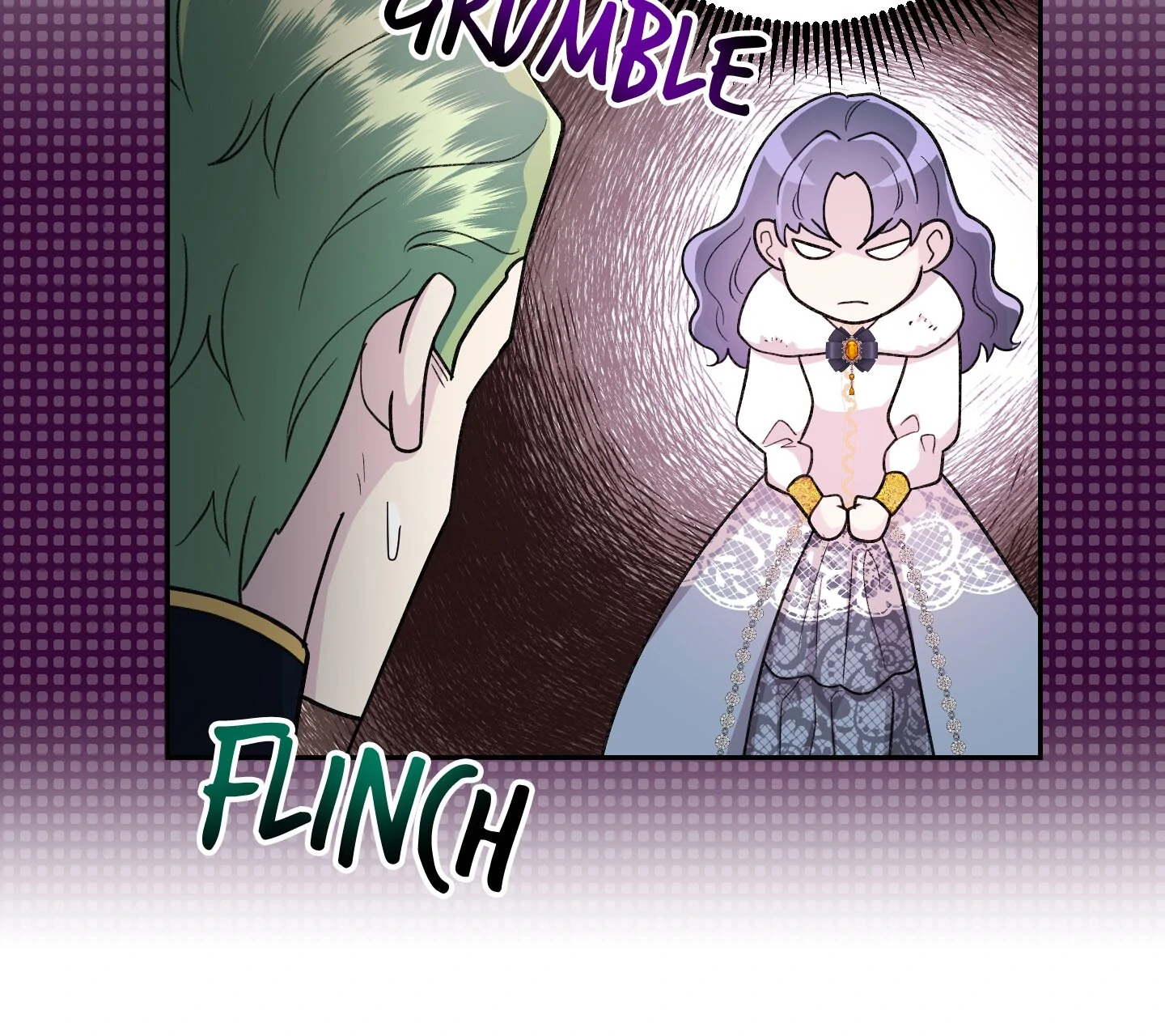 Read The Cursed Princess Must Rewind the Clock Manga Online