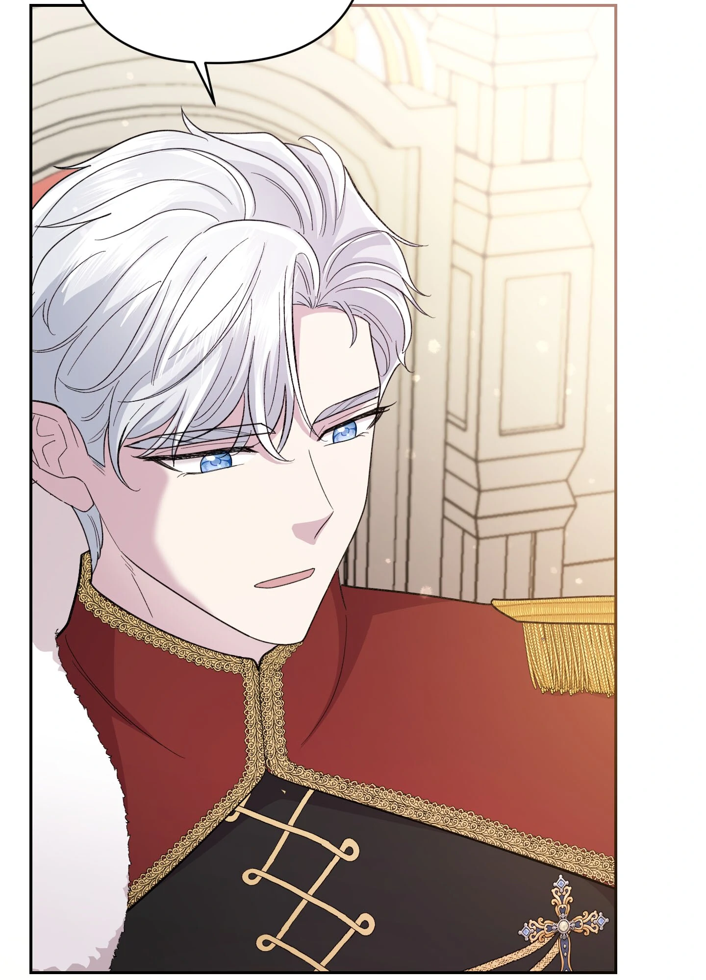 Read The Cursed Princess Must Rewind the Clock Manga Online