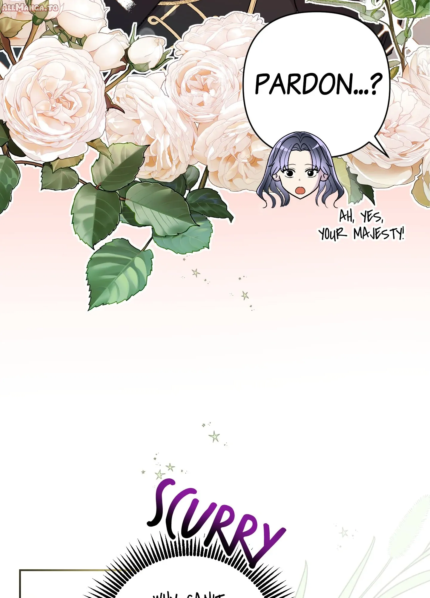 Read The Cursed Princess Must Rewind the Clock Manga Online