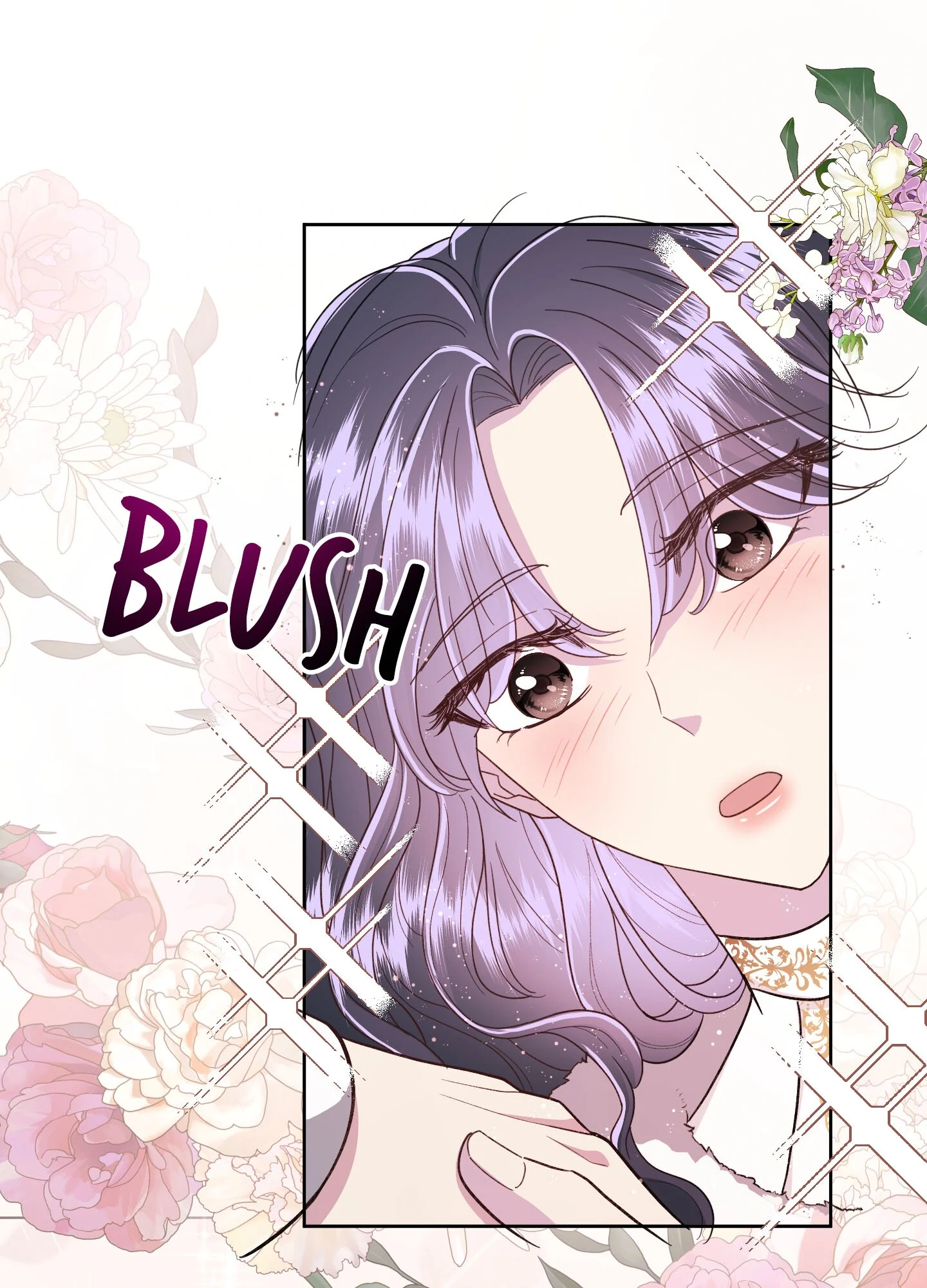 Read The Cursed Princess Must Rewind the Clock Manga Online