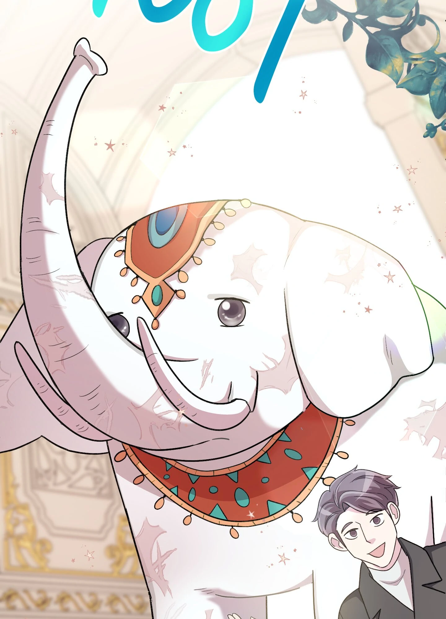 Read The Cursed Princess Must Rewind the Clock Manga Online