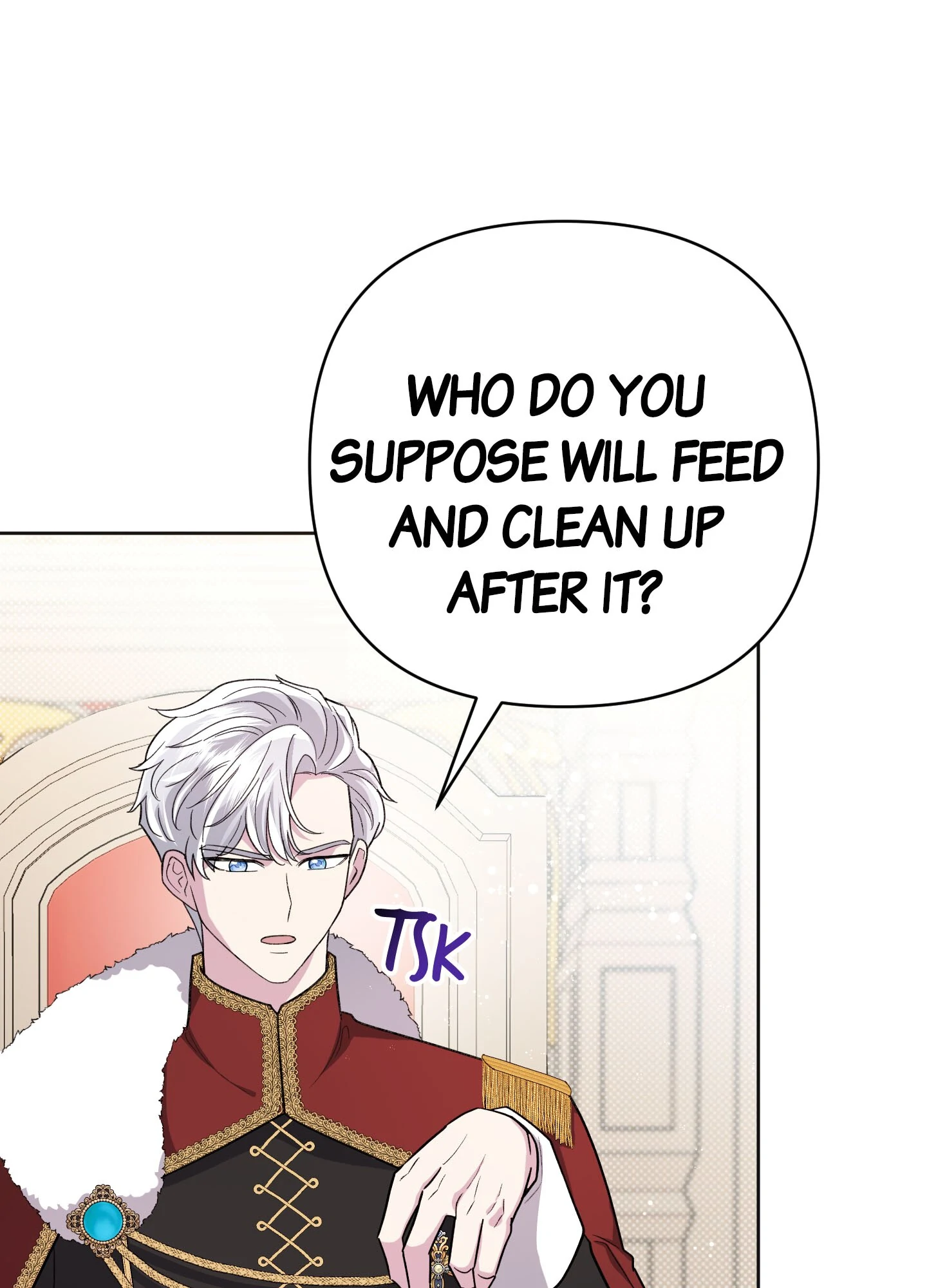 Read The Cursed Princess Must Rewind the Clock Manga Online