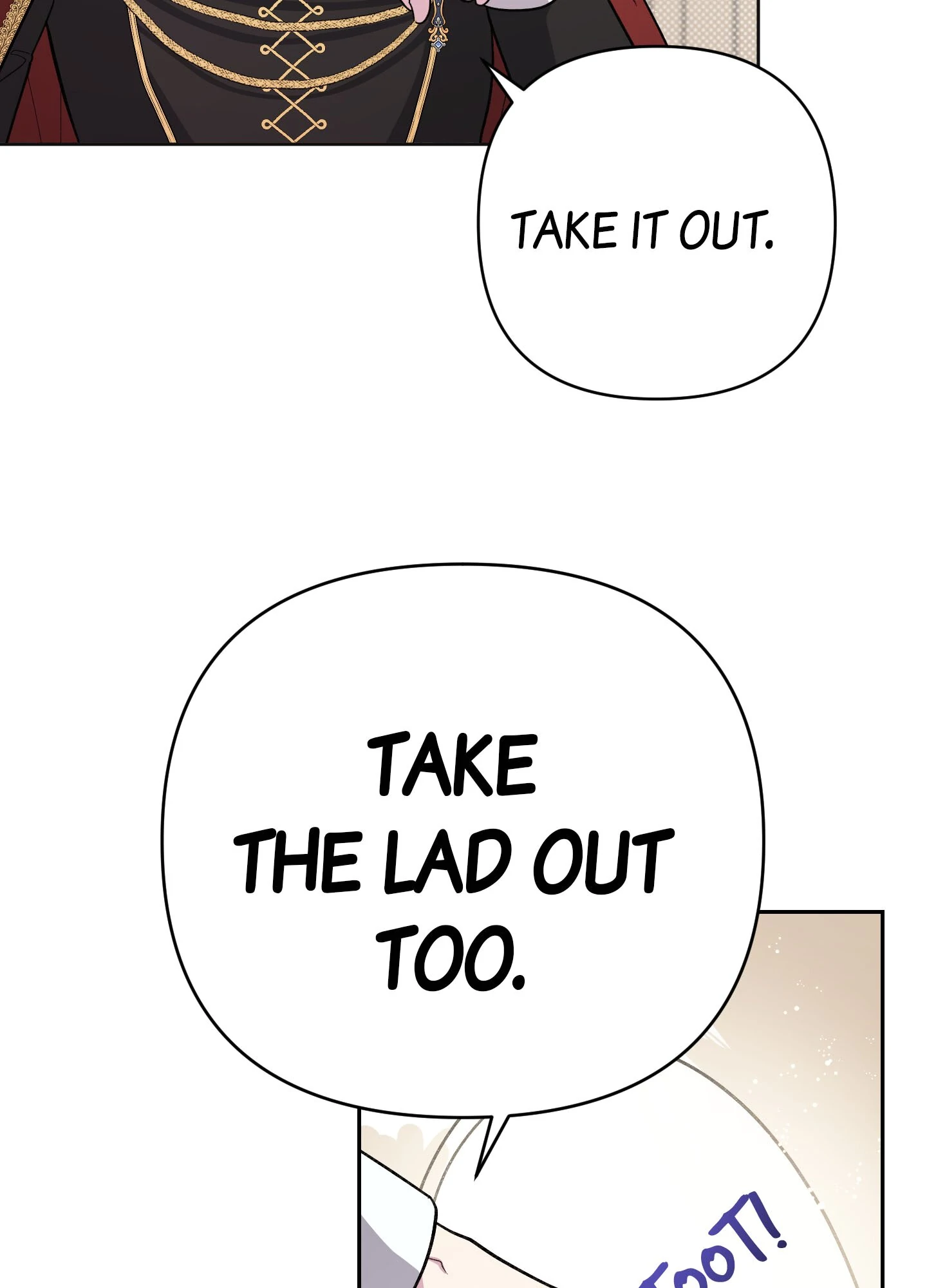 Read The Cursed Princess Must Rewind the Clock Manga Online