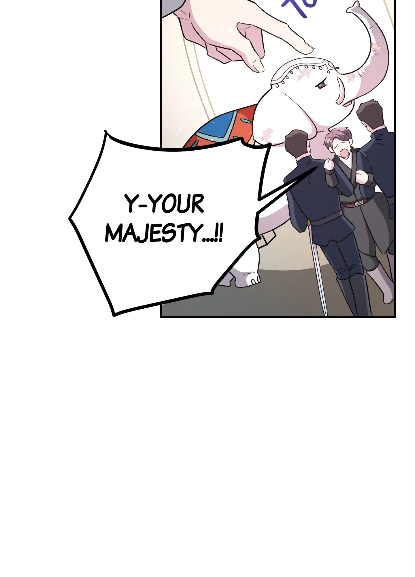 Read The Cursed Princess Must Rewind the Clock Manga Online