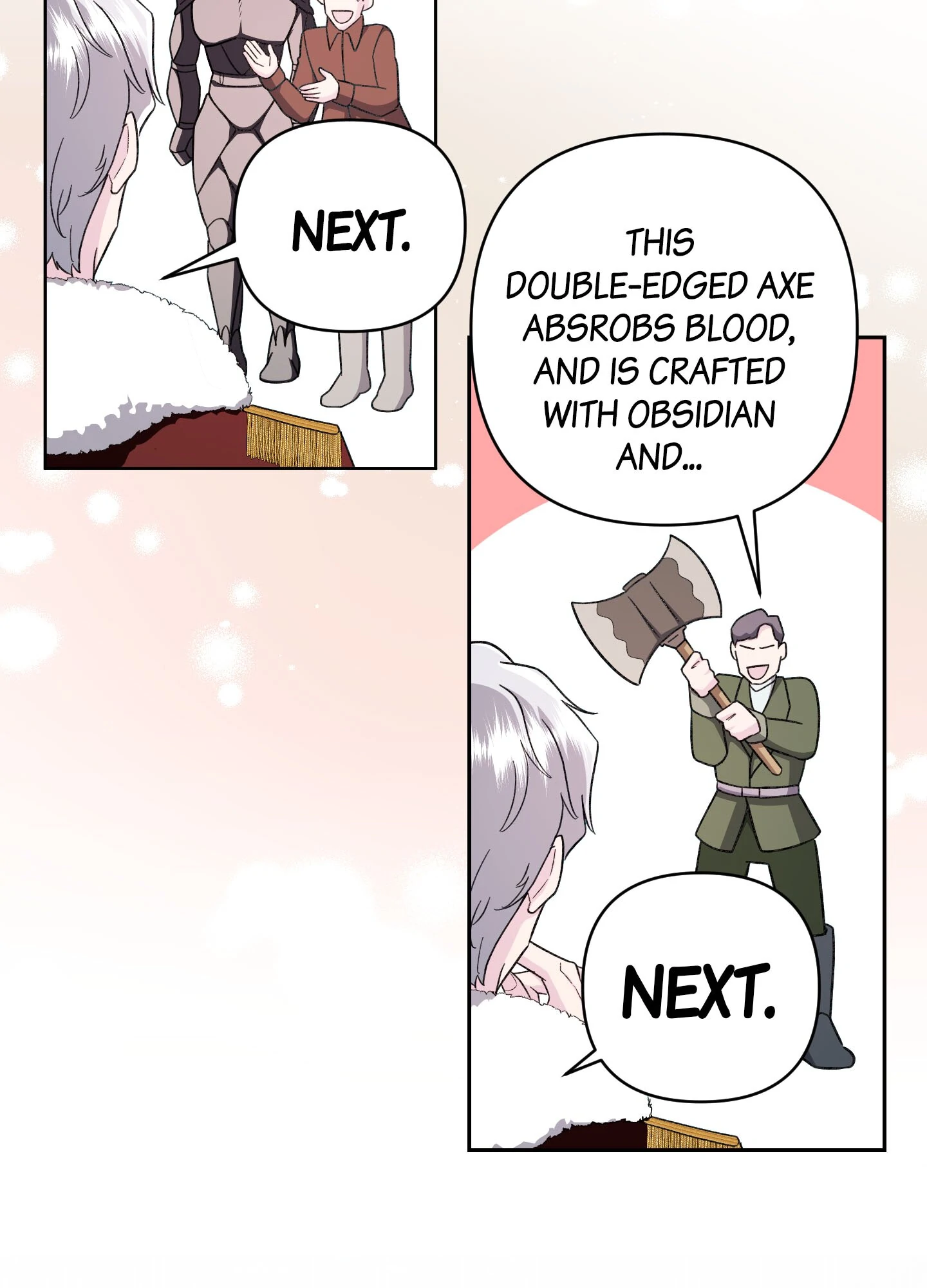 Read The Cursed Princess Must Rewind the Clock Manga Online