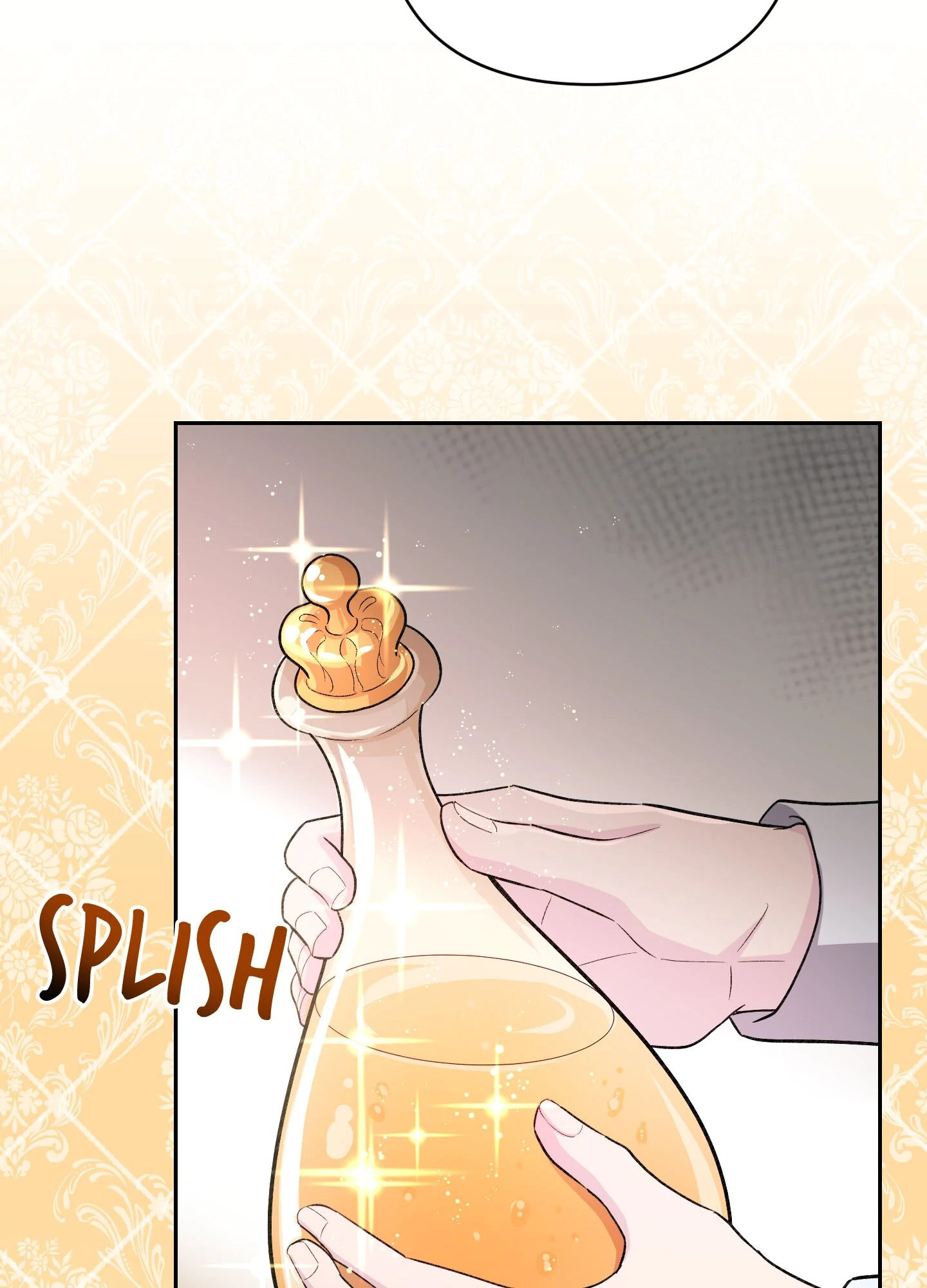 Read The Cursed Princess Must Rewind the Clock Manga Online