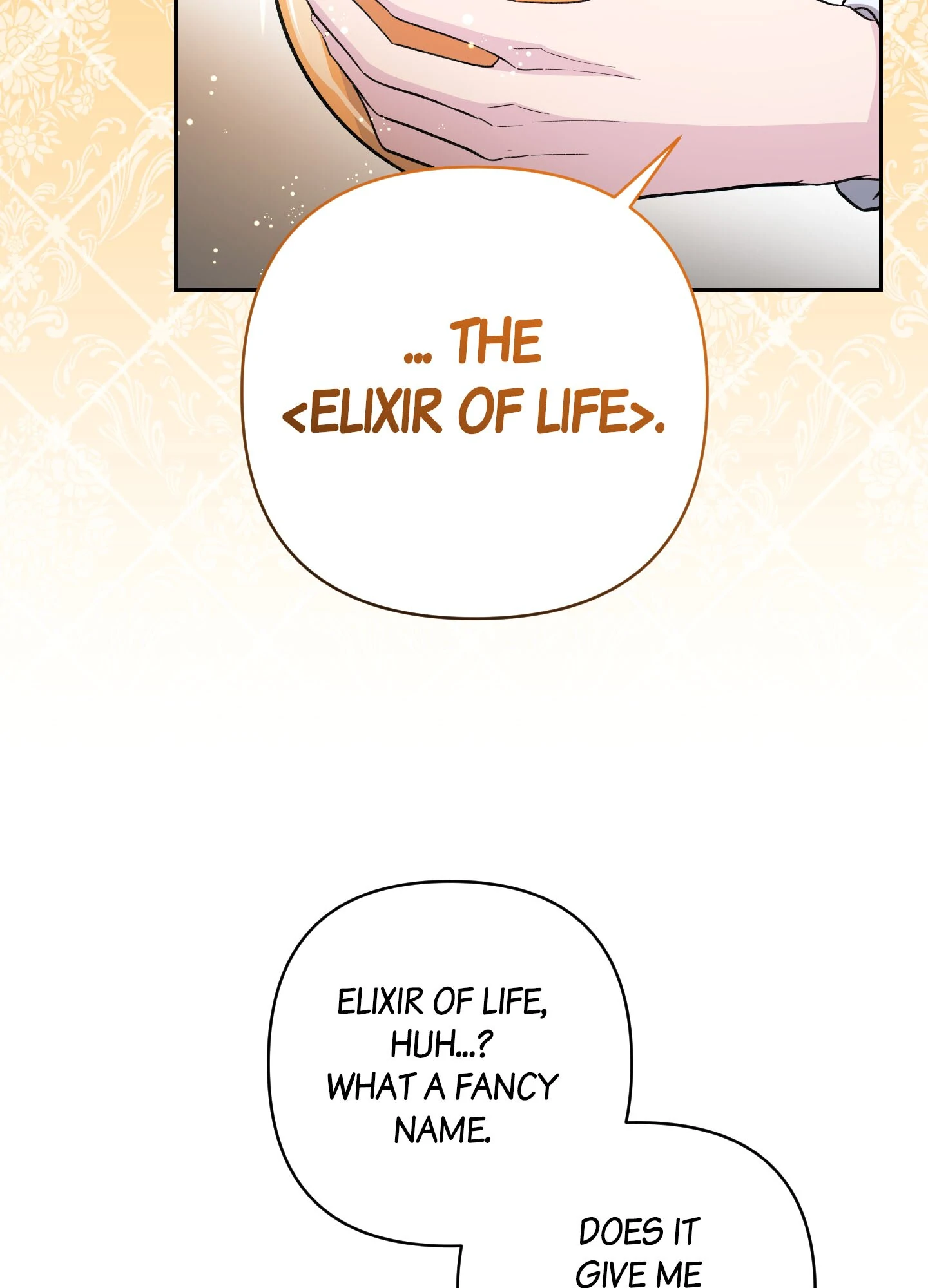 Read The Cursed Princess Must Rewind the Clock Manga Online