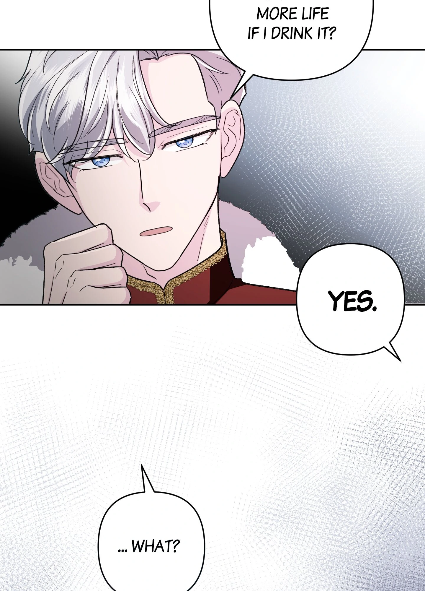 Read The Cursed Princess Must Rewind the Clock Manga Online