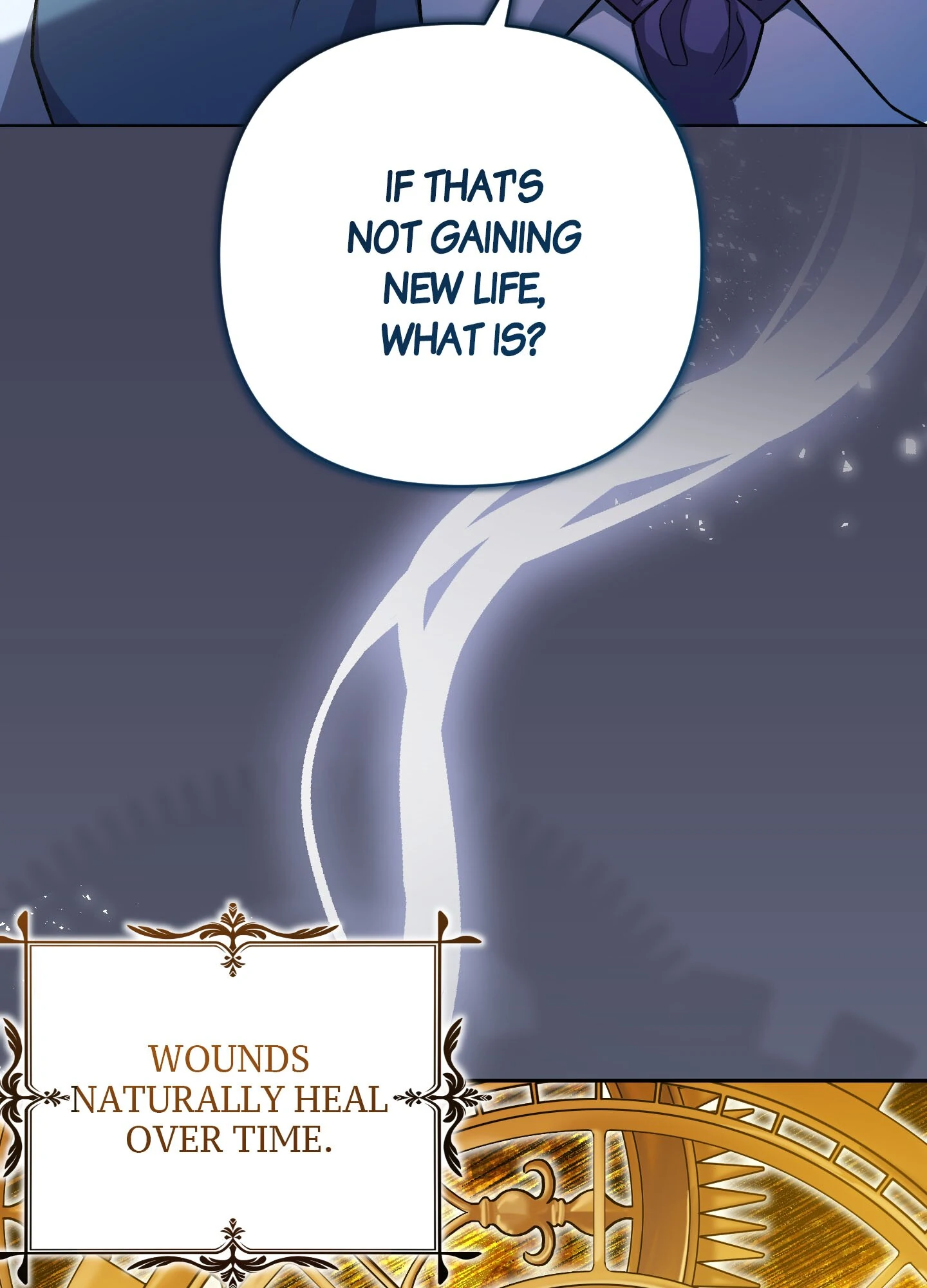 Read The Cursed Princess Must Rewind the Clock Manga Online