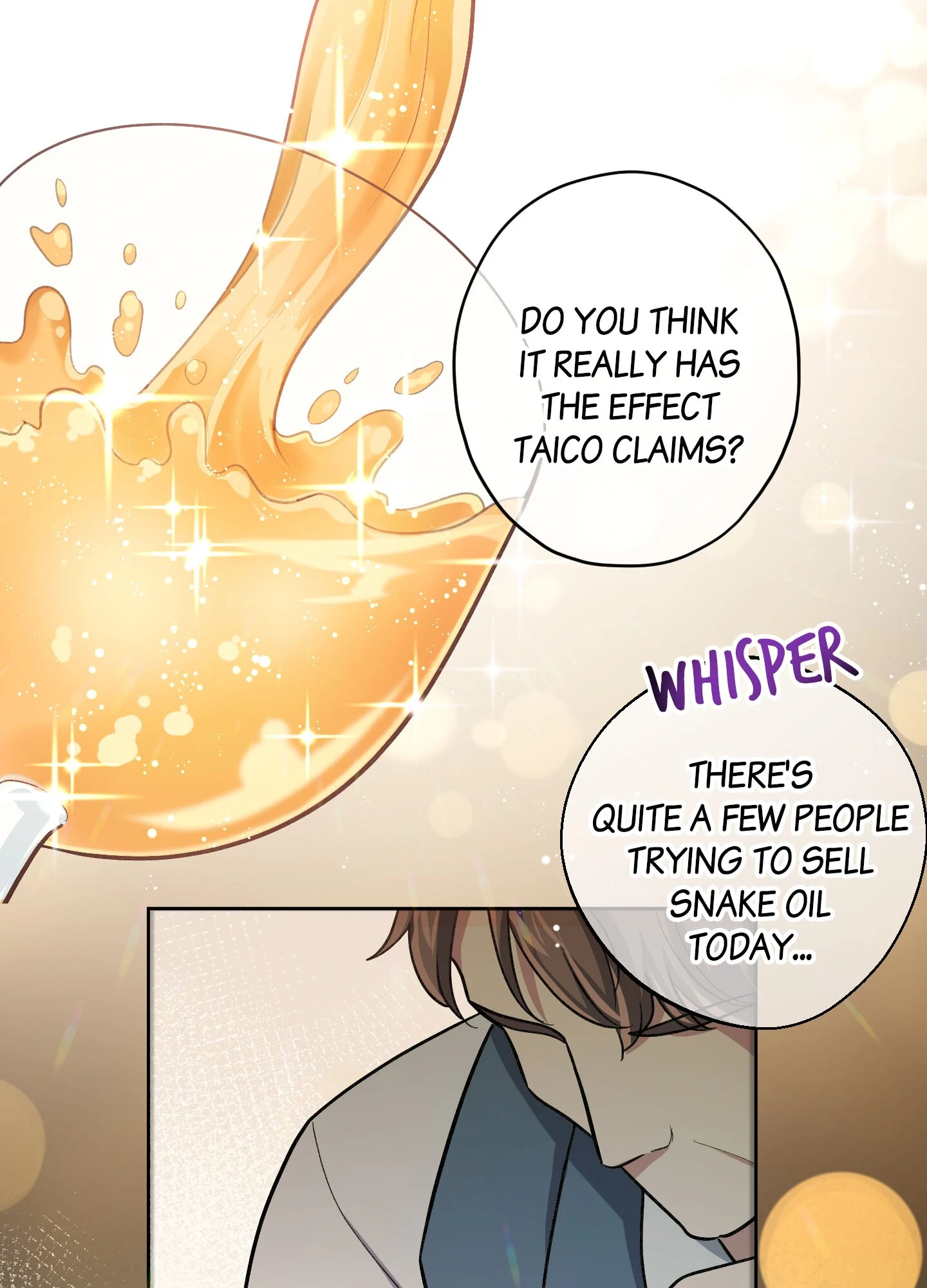 Read The Cursed Princess Must Rewind the Clock Manga Online