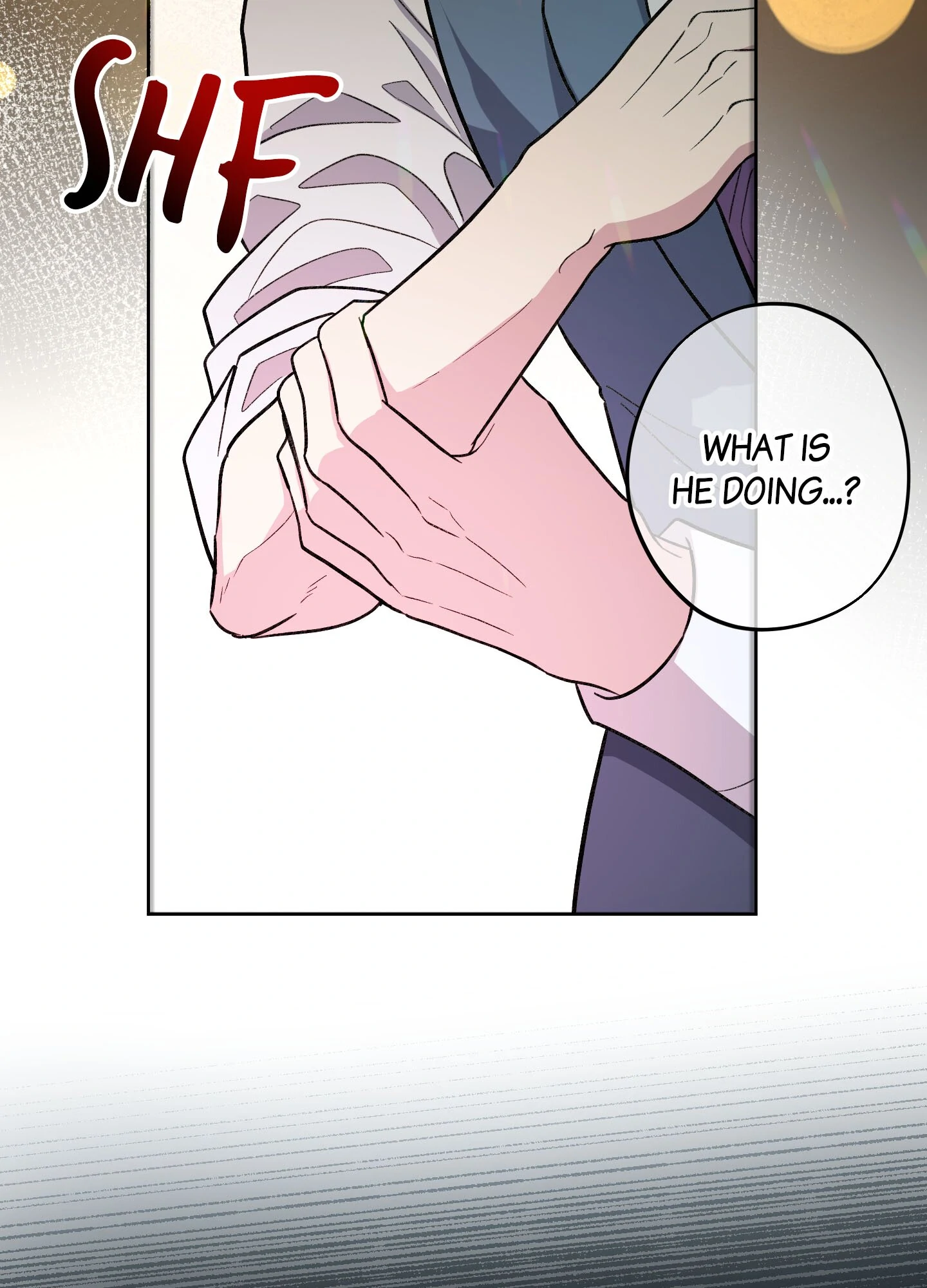 Read The Cursed Princess Must Rewind the Clock Manga Online