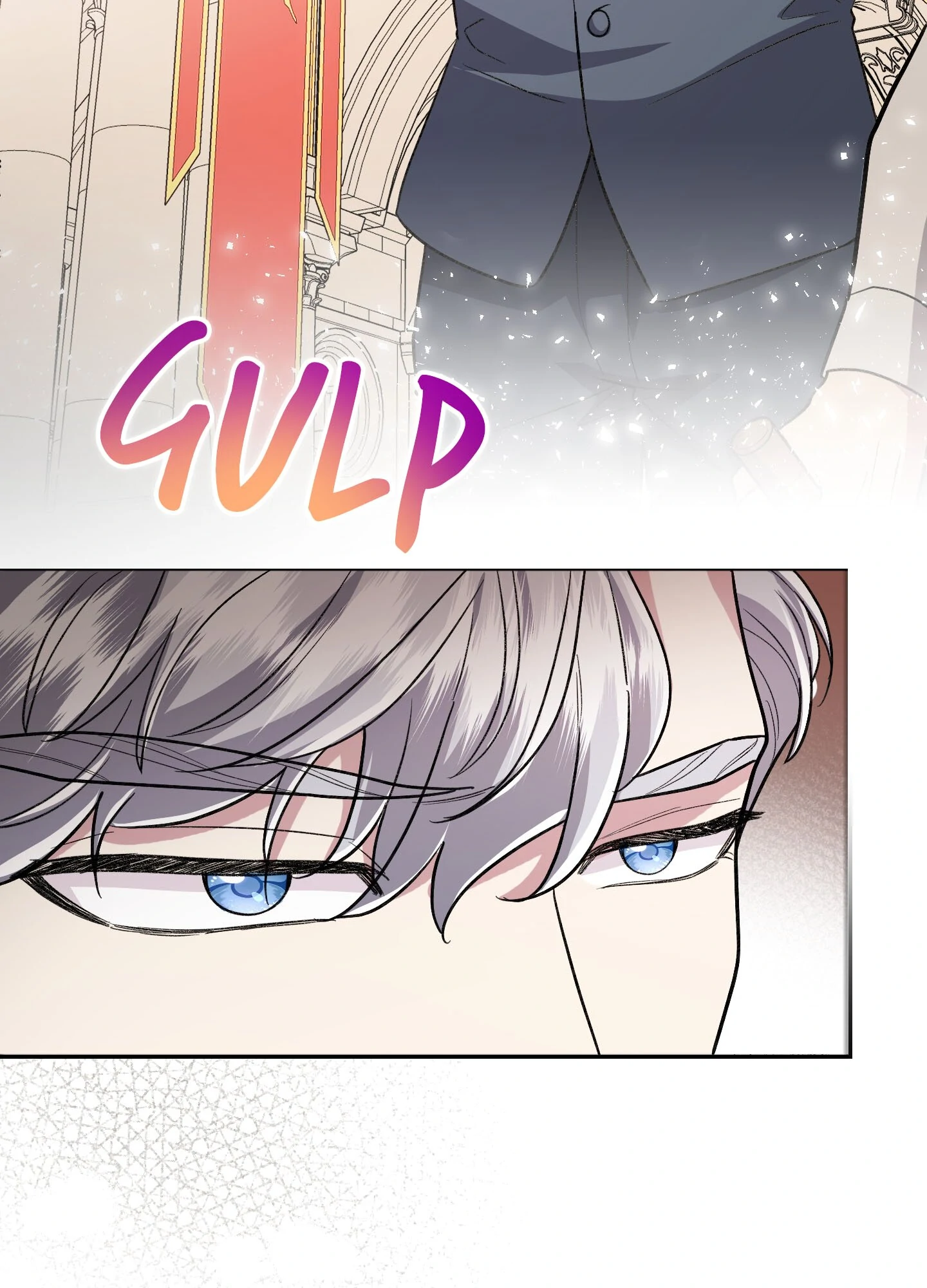 Read The Cursed Princess Must Rewind the Clock Manga Online