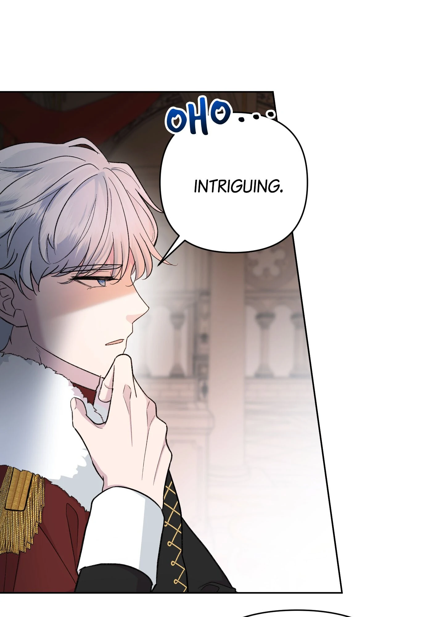 Read The Cursed Princess Must Rewind the Clock Manga Online