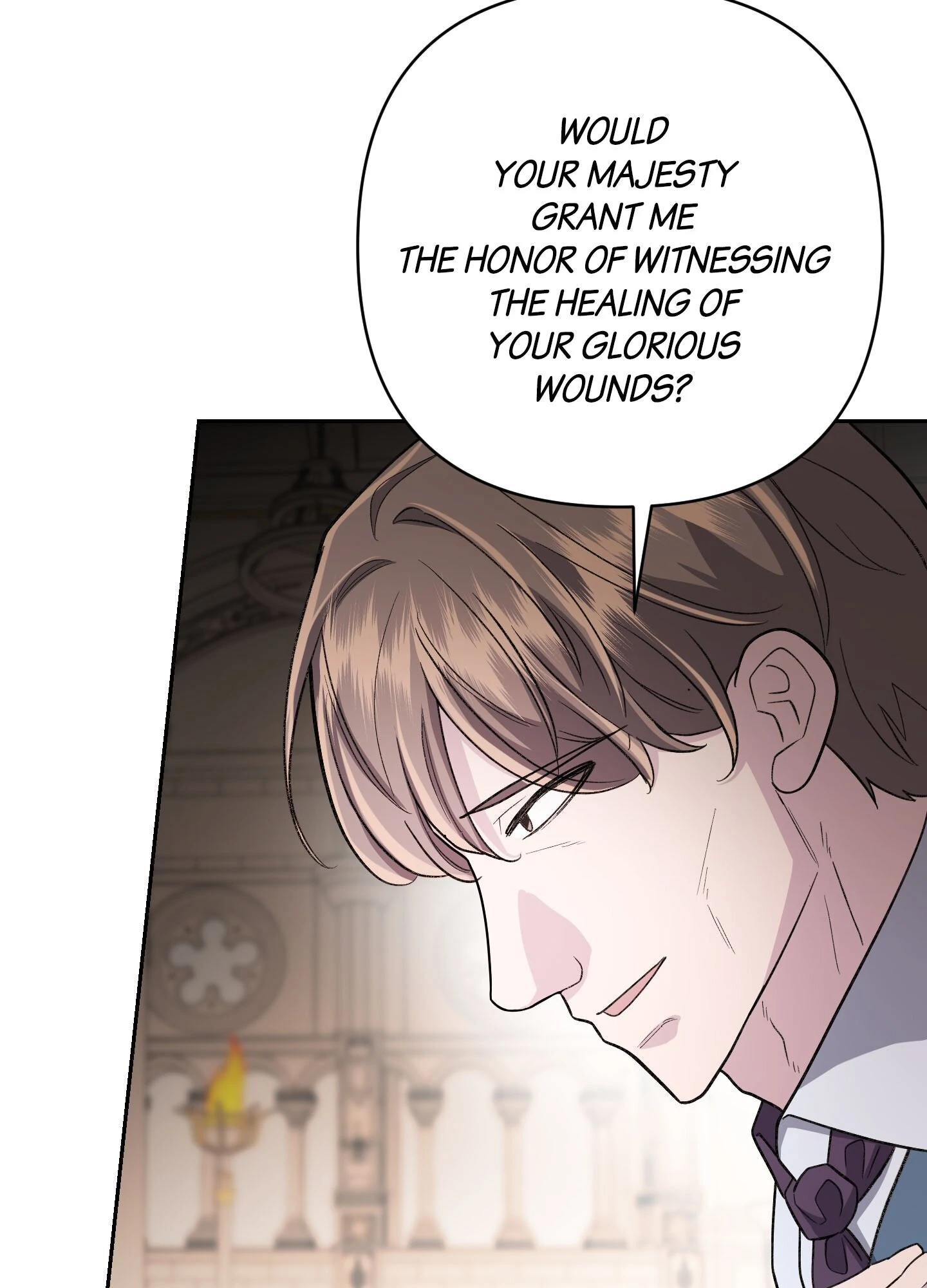 Read The Cursed Princess Must Rewind the Clock Manga Online