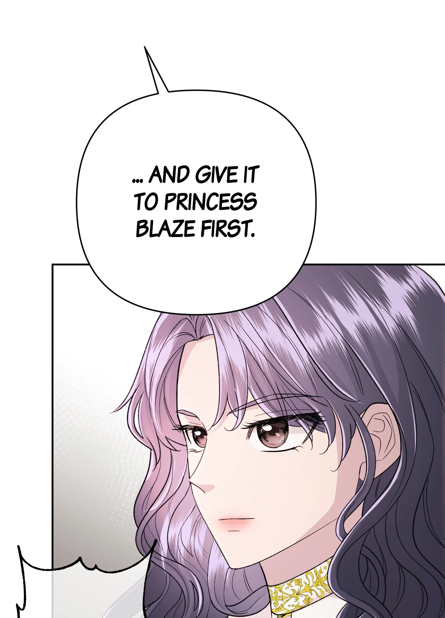 Read The Cursed Princess Must Rewind the Clock Manga Online