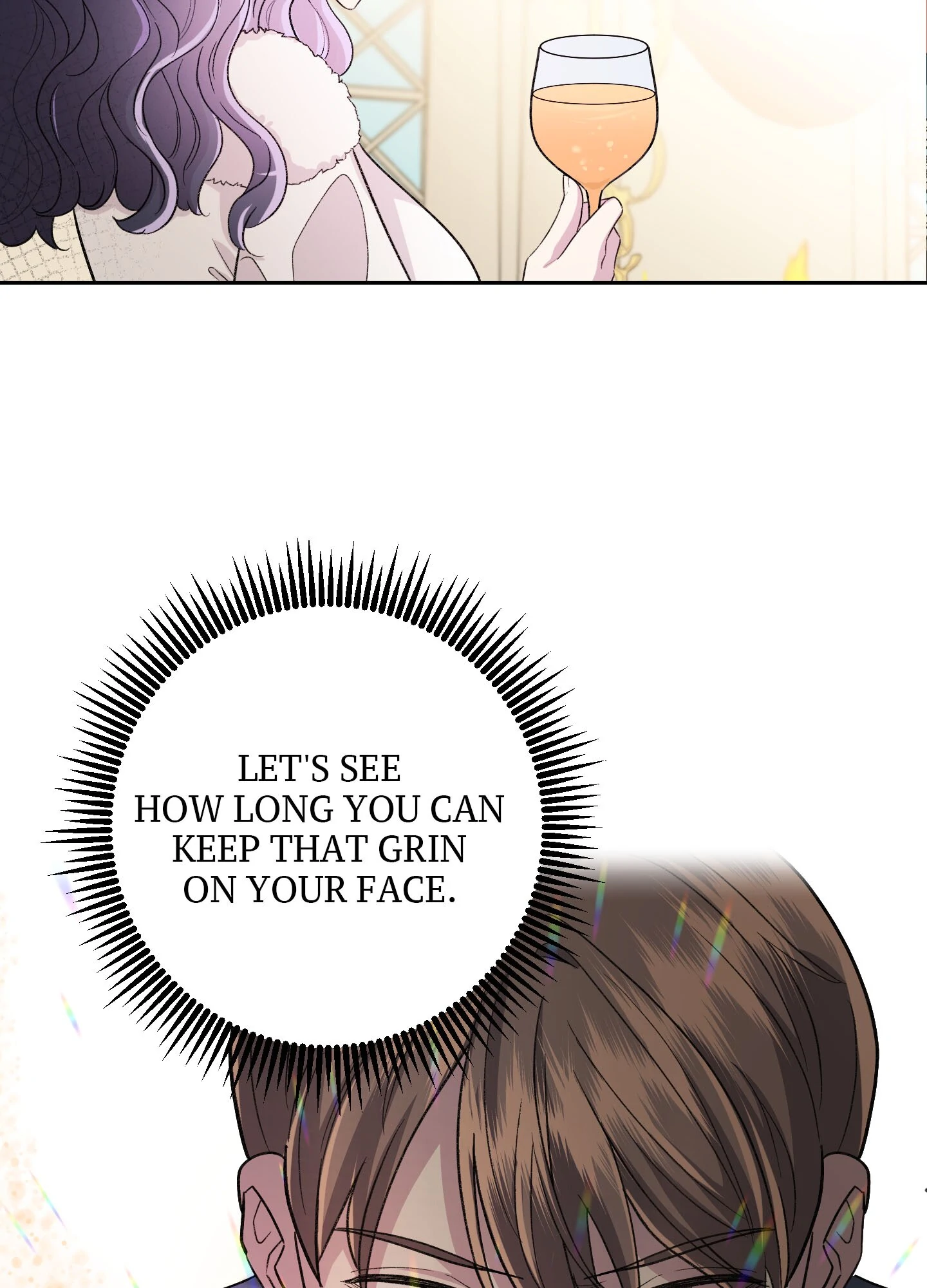 Read The Cursed Princess Must Rewind the Clock Manga Online