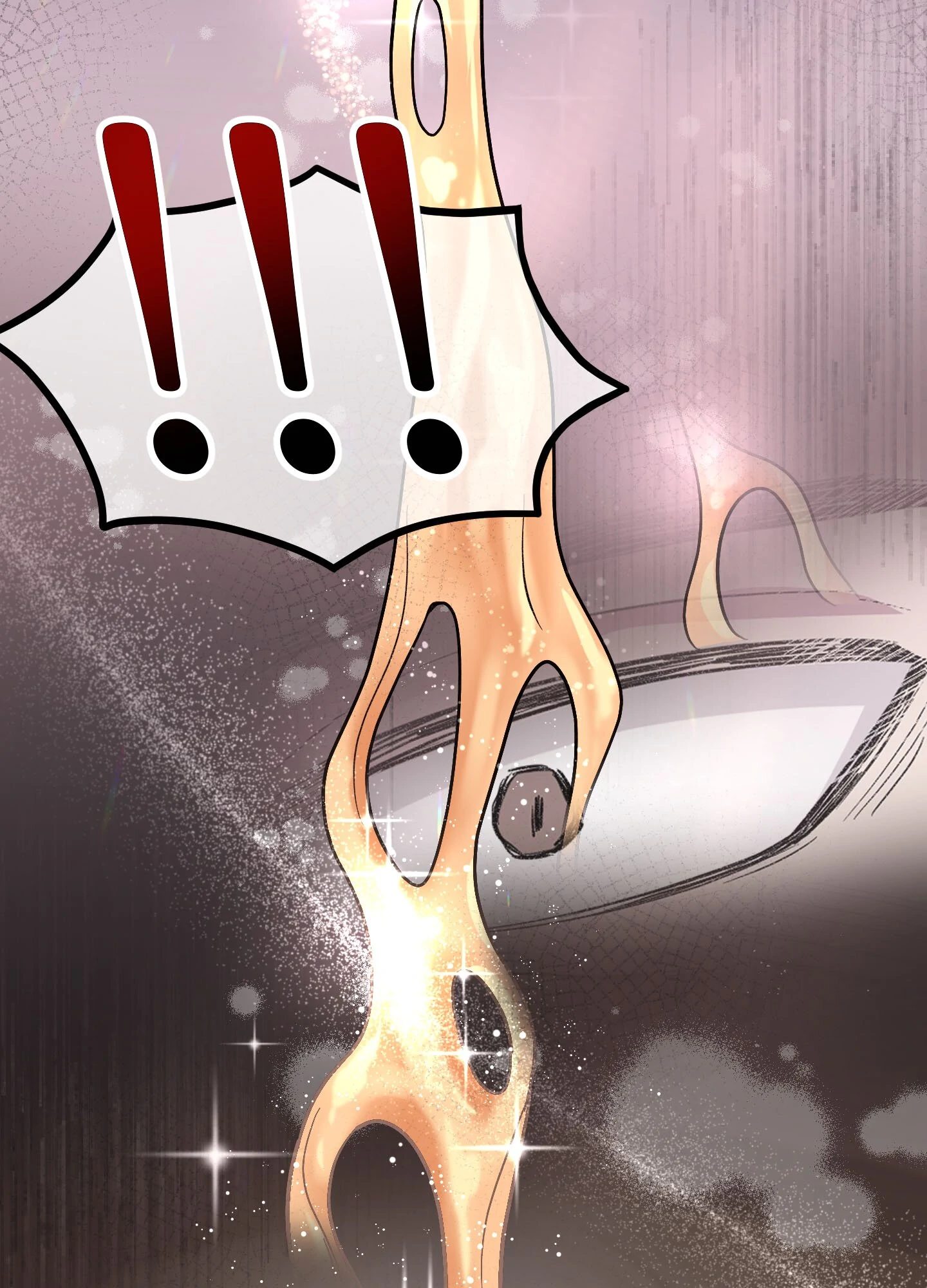 Read The Cursed Princess Must Rewind the Clock Manga Online