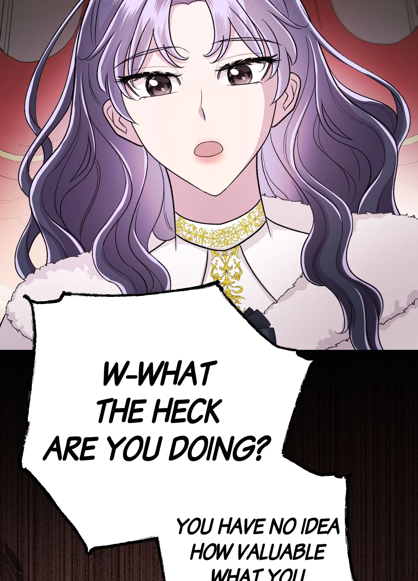 Read The Cursed Princess Must Rewind the Clock Manga Online